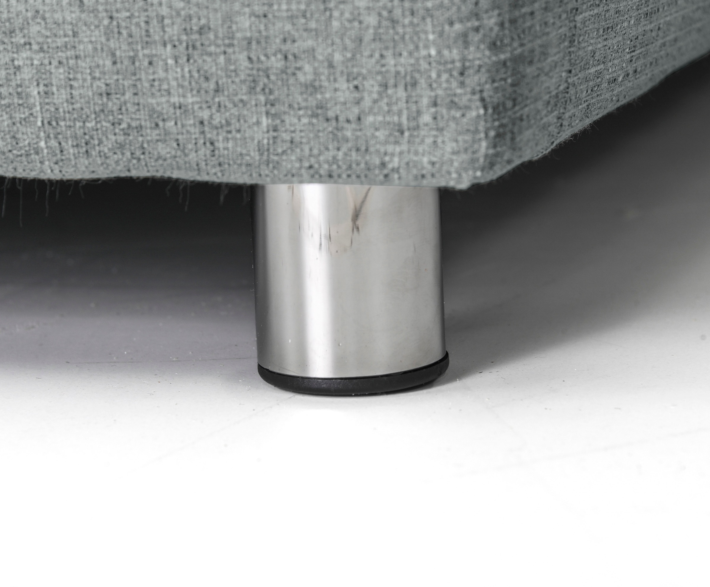 Alte Gerberei Ecksofa »Filippo Ecksofa, L-Form«