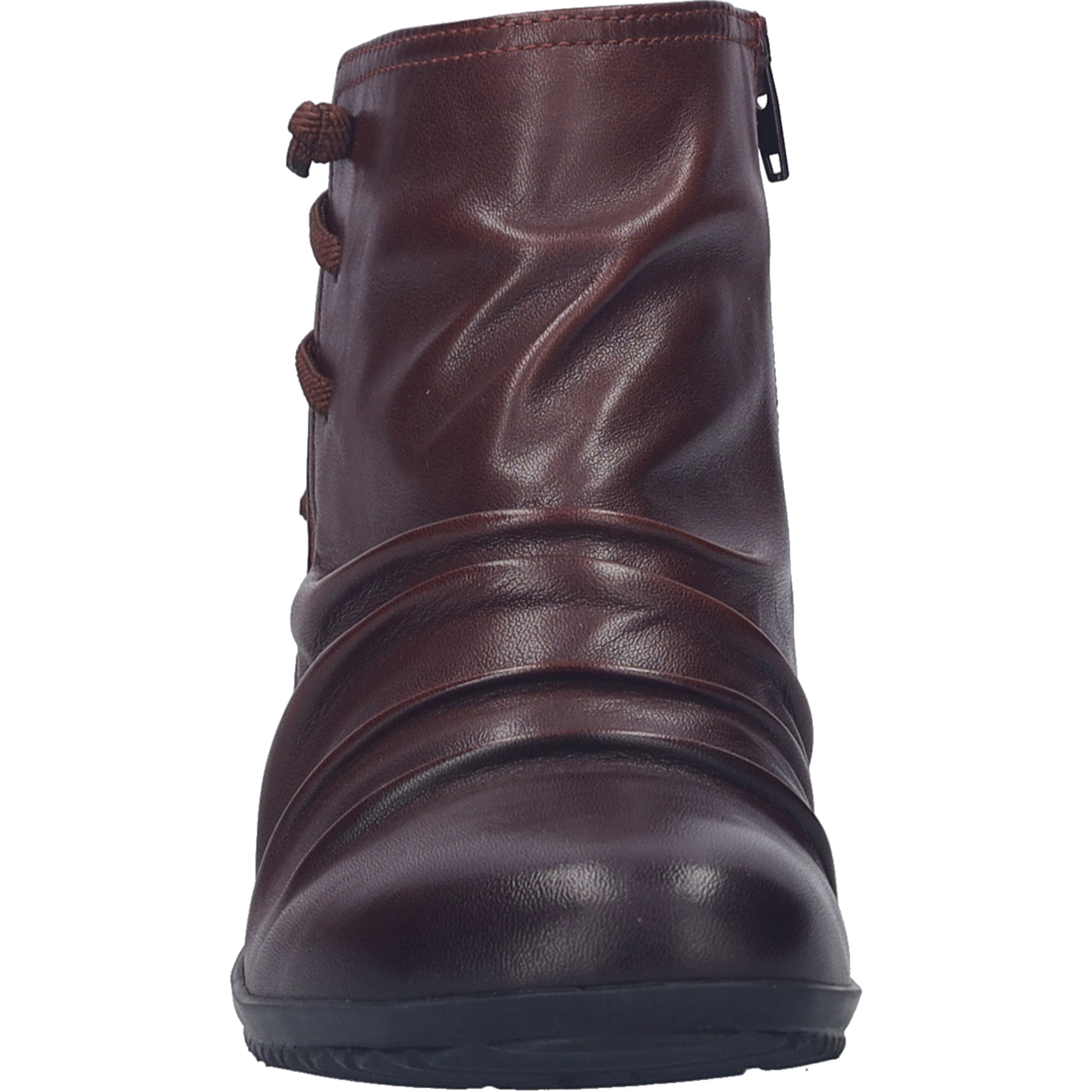 Josef Seibel Stiefelette »Naly 12, bordeaux«