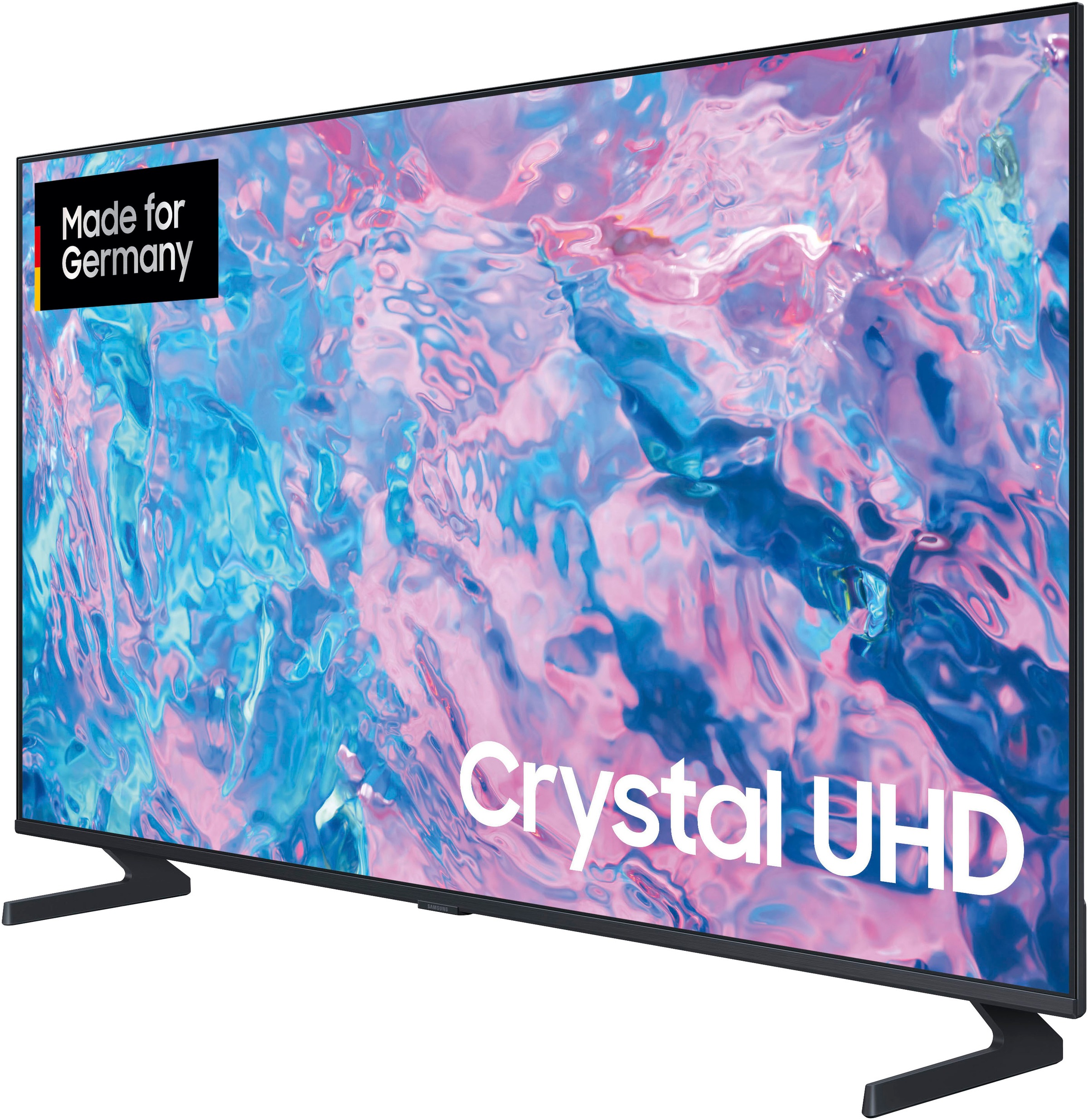 Samsung LED-Fernseher »GU43CU6979U«, 4K Ultra HD, Smart-TV