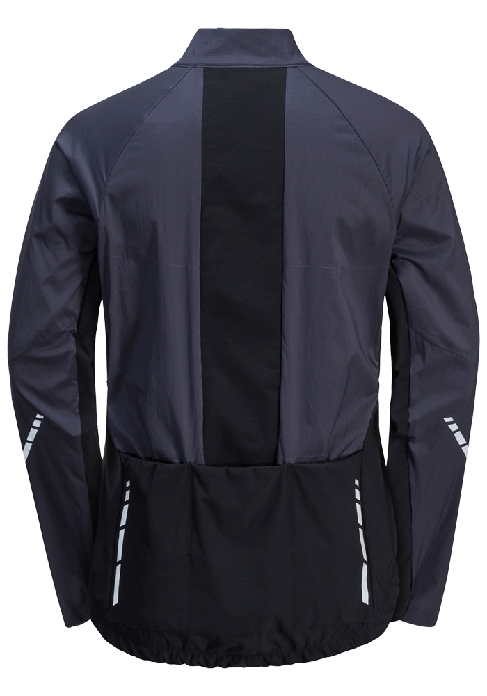 Jack Wolfskin Fahrradjacke »MOROBBIA ALPHA INS JKT W«