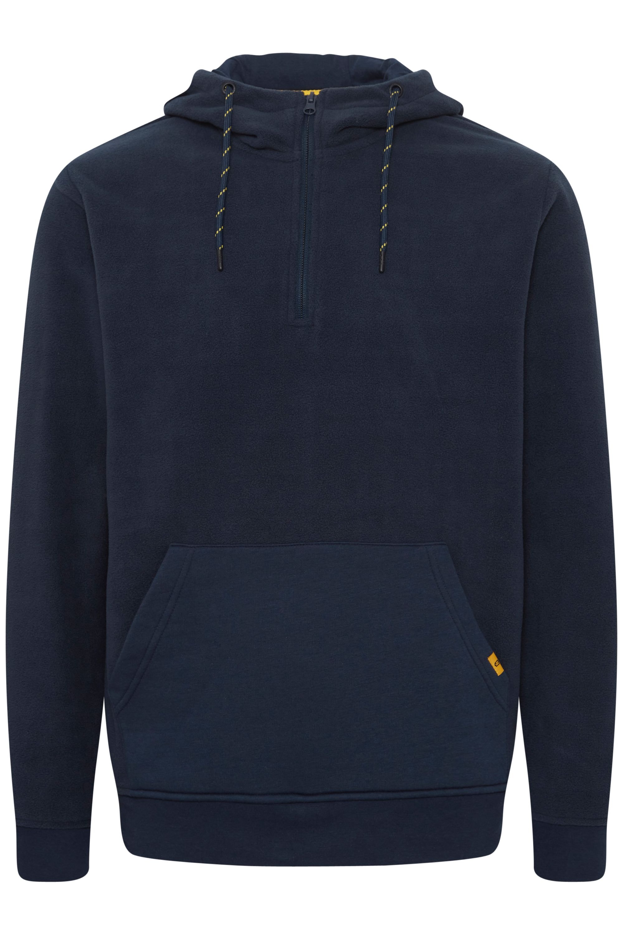 Indicode Sweatshirt »Sweatshirtkapuzenpul IDLance«
