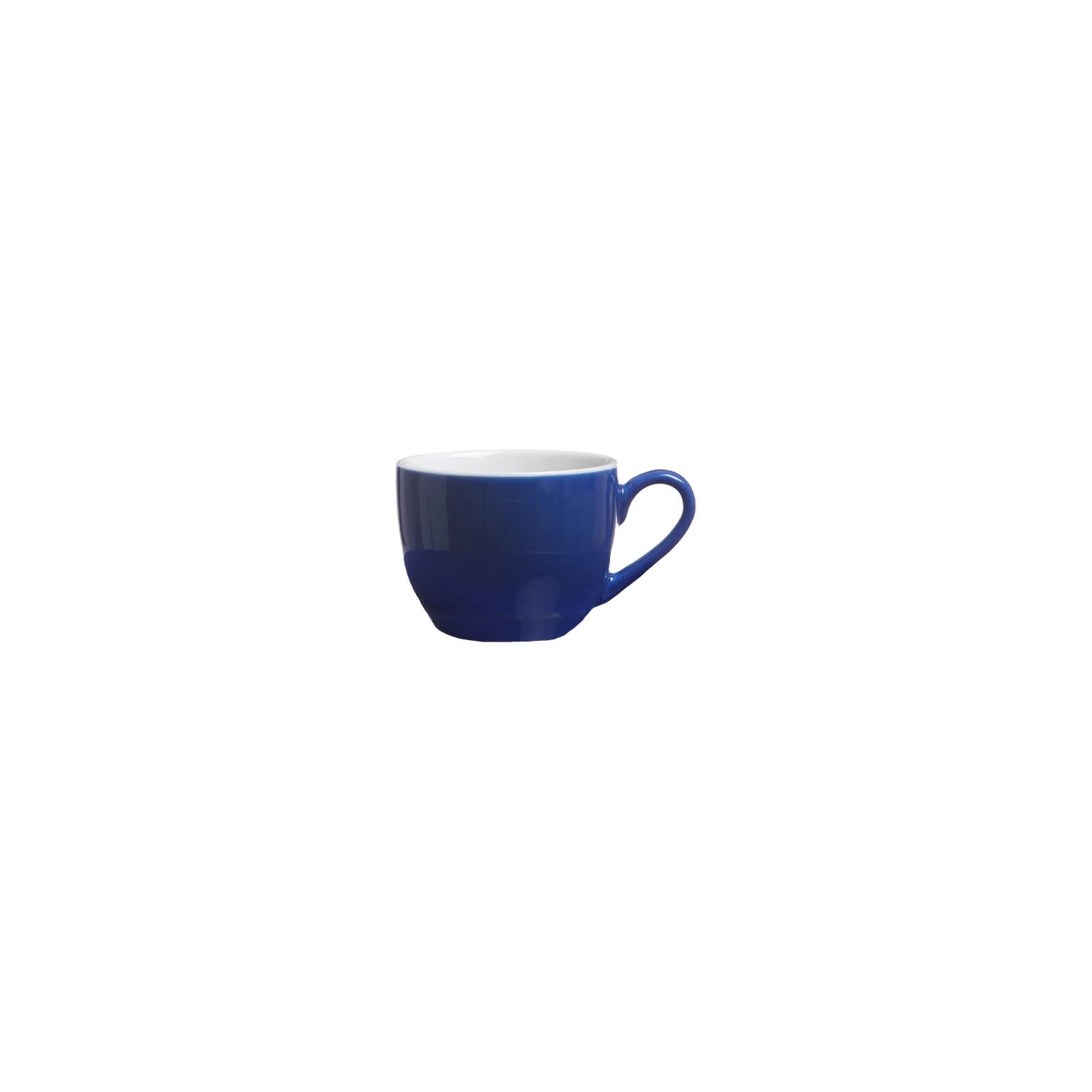 Ritzenhoff & Breker Espressotasse »Espressotassen Doppio 80 ml 6er Set«