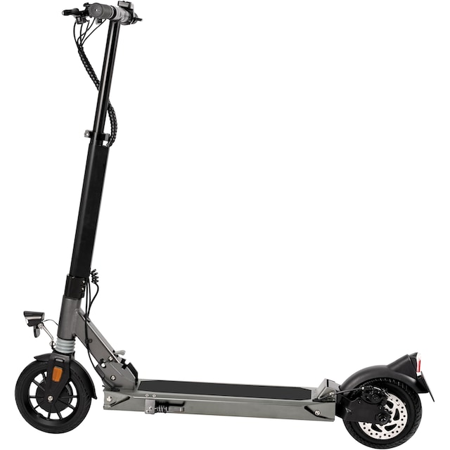 7.8-350 Sports bei 25 E-Scooter ABE«, km/h, 20 »Speed Deluxe km L.A.