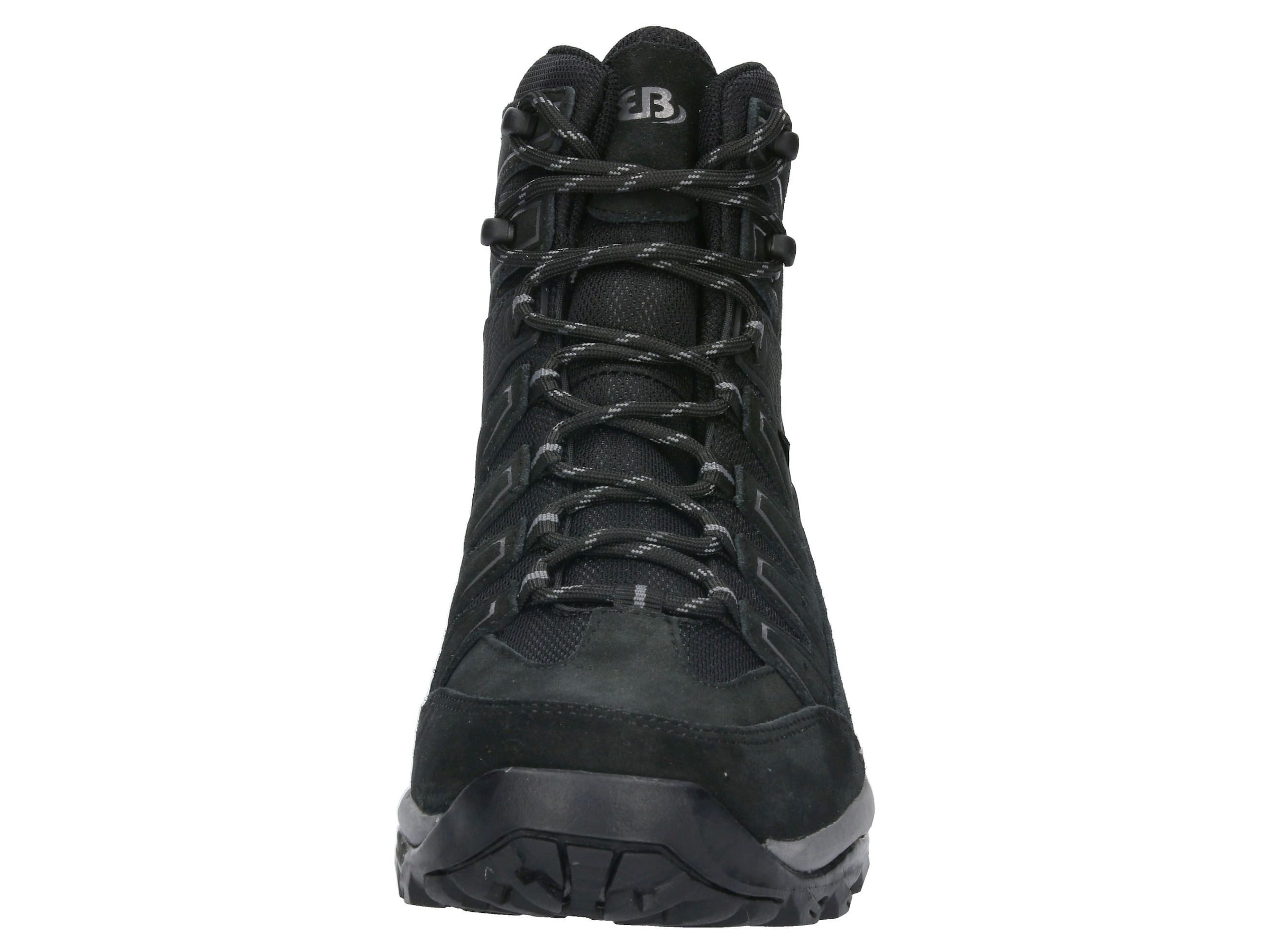 BRÜTTING Outdoorschuh »Outdoorstiefel Mount Pinos High«