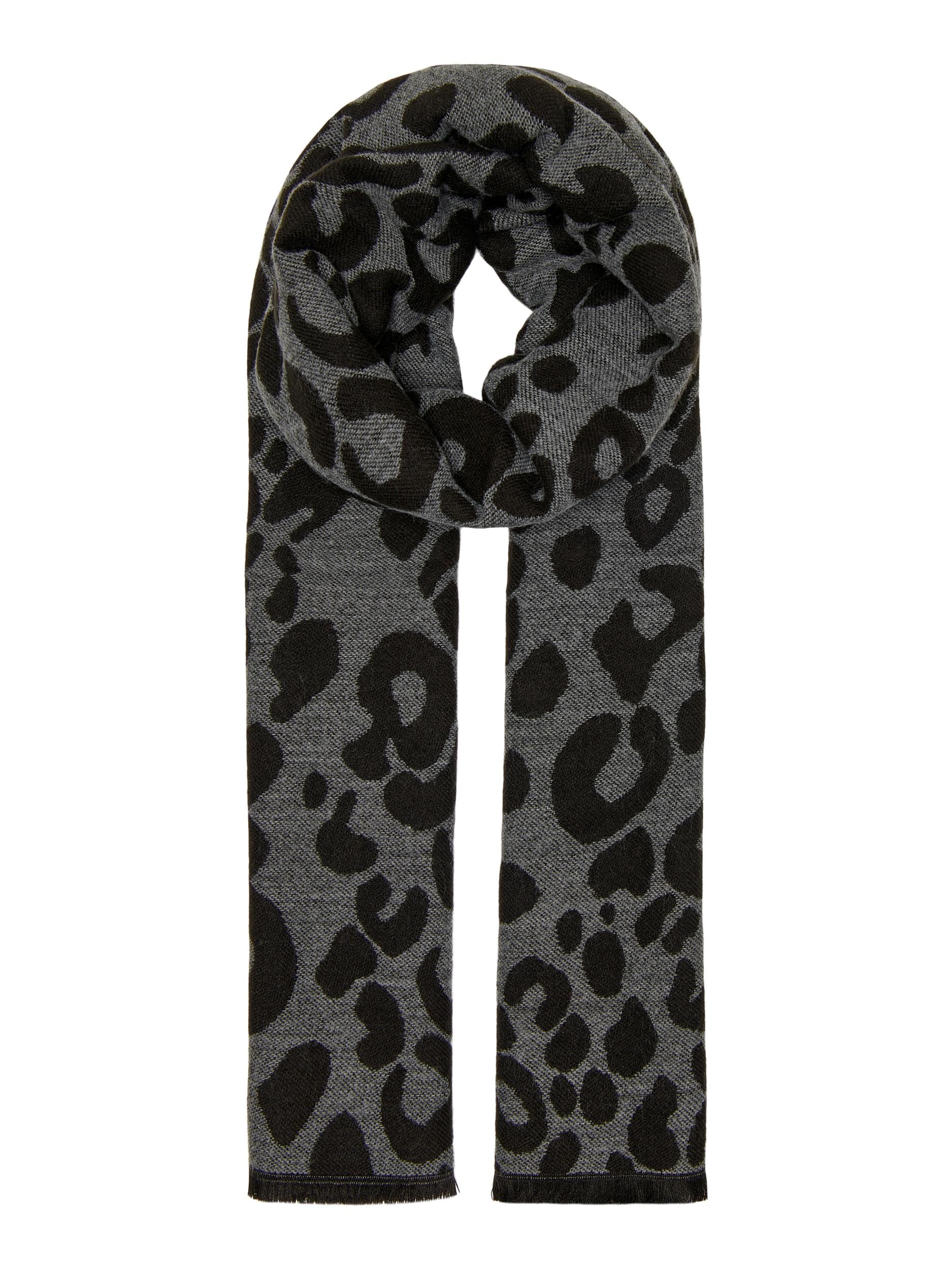 ♕ CC« Schal LEO WOVEN »ONLMILA SCARF bei ONLY