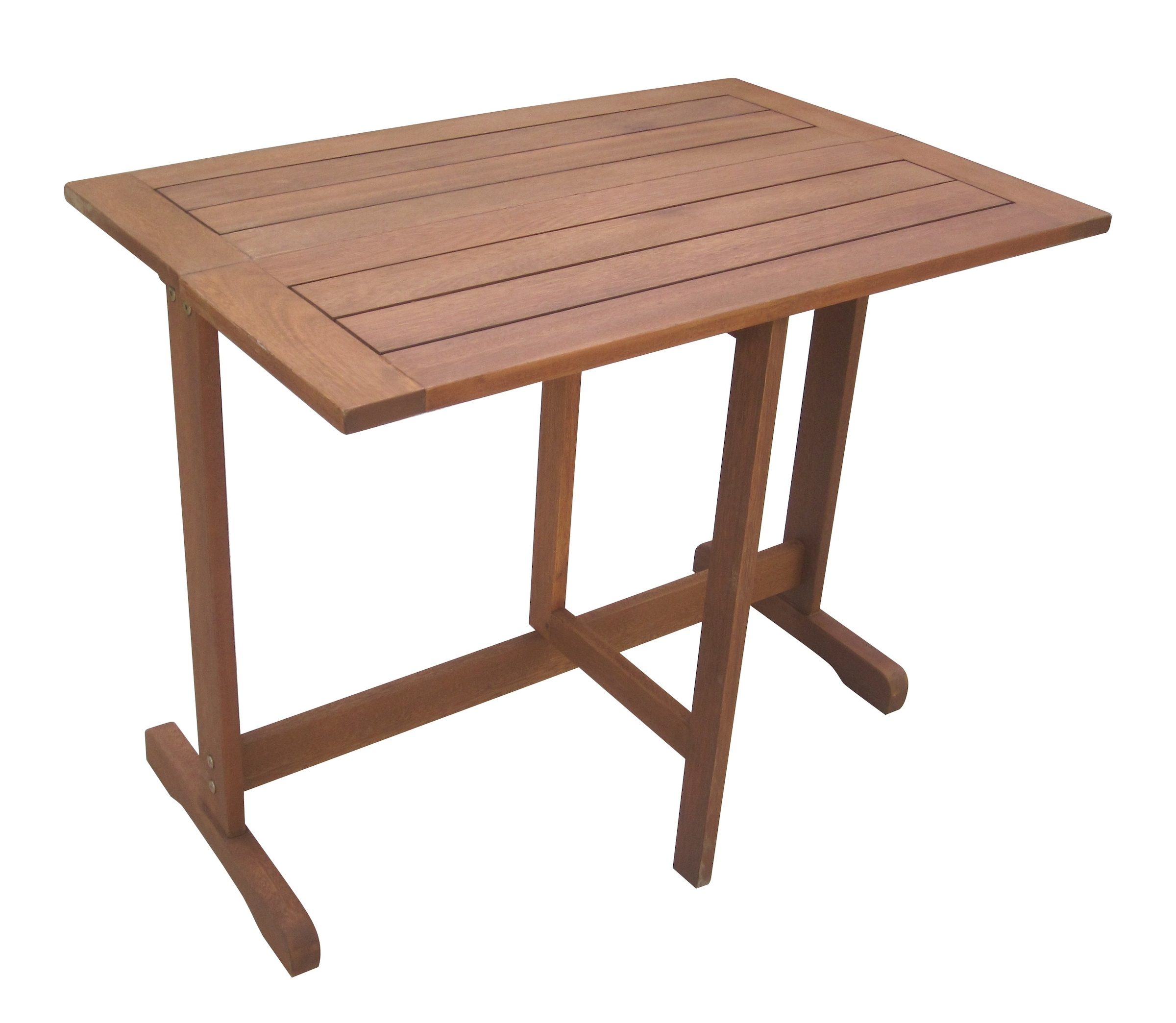 online 3 XXL cm Gartentisch mit | MERXX kaufen 60x90 »Holz«, Jahren Garantie