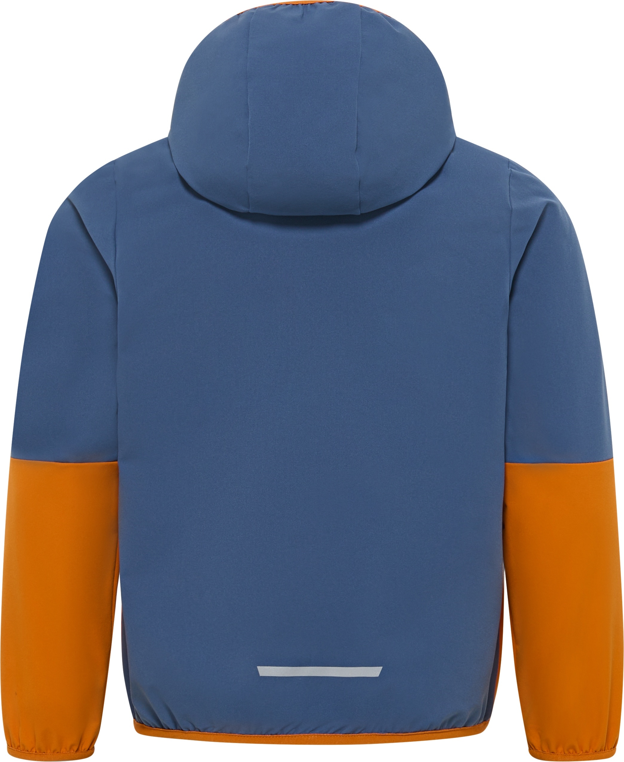 Jack Wolfskin Outdoorjacke »TURBULENCE HOODED JKT K« mit Kapuze