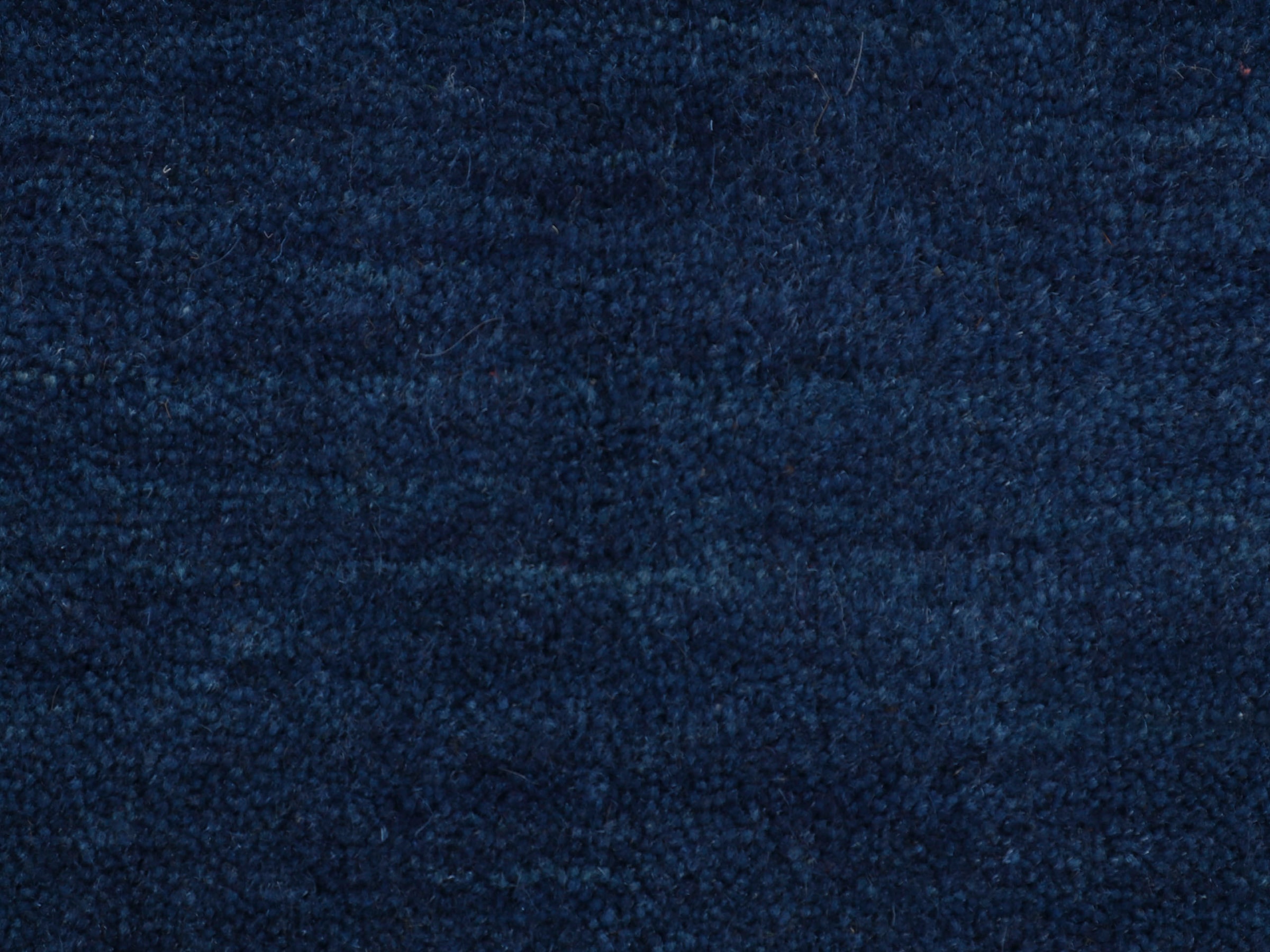 carpetfine Wollteppich »Gabbeh Uni,  auch als Läufer und Rund erhältlich« rechteckig 15 mm Höhe reine Wolle, handgewebt, Gabbeh Loom Tiermotiv, große Farbauswahl