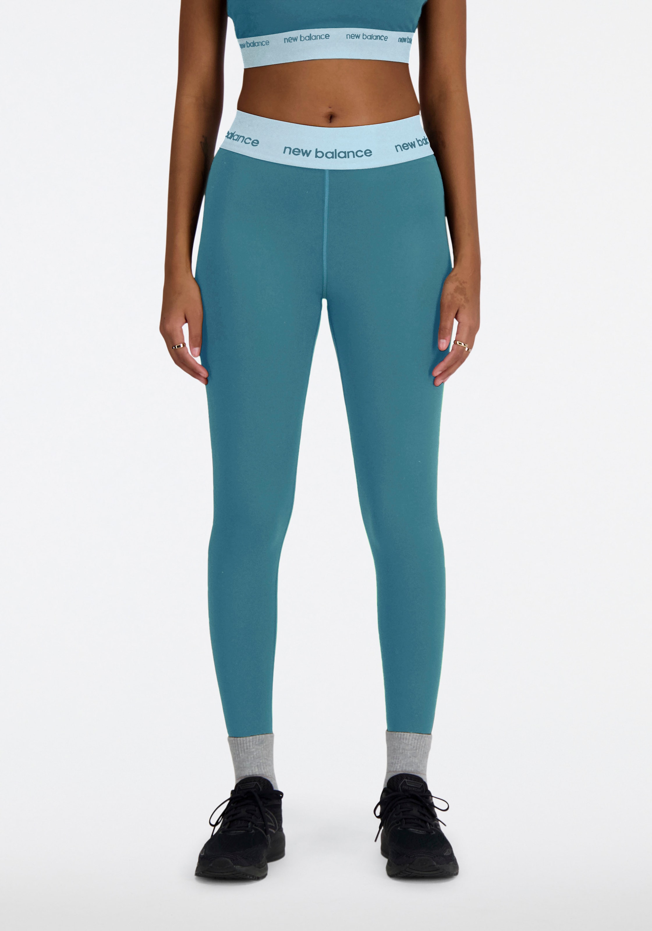 New Balance Trainingstights »WOMENS TRAINING TIGHT«