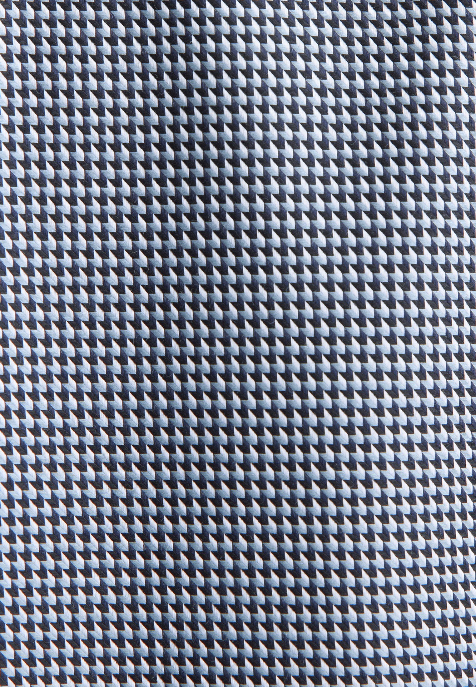 seidensticker Businesshemd »Schwarze Rose« Regular 1/1 Kentkragen Pepita