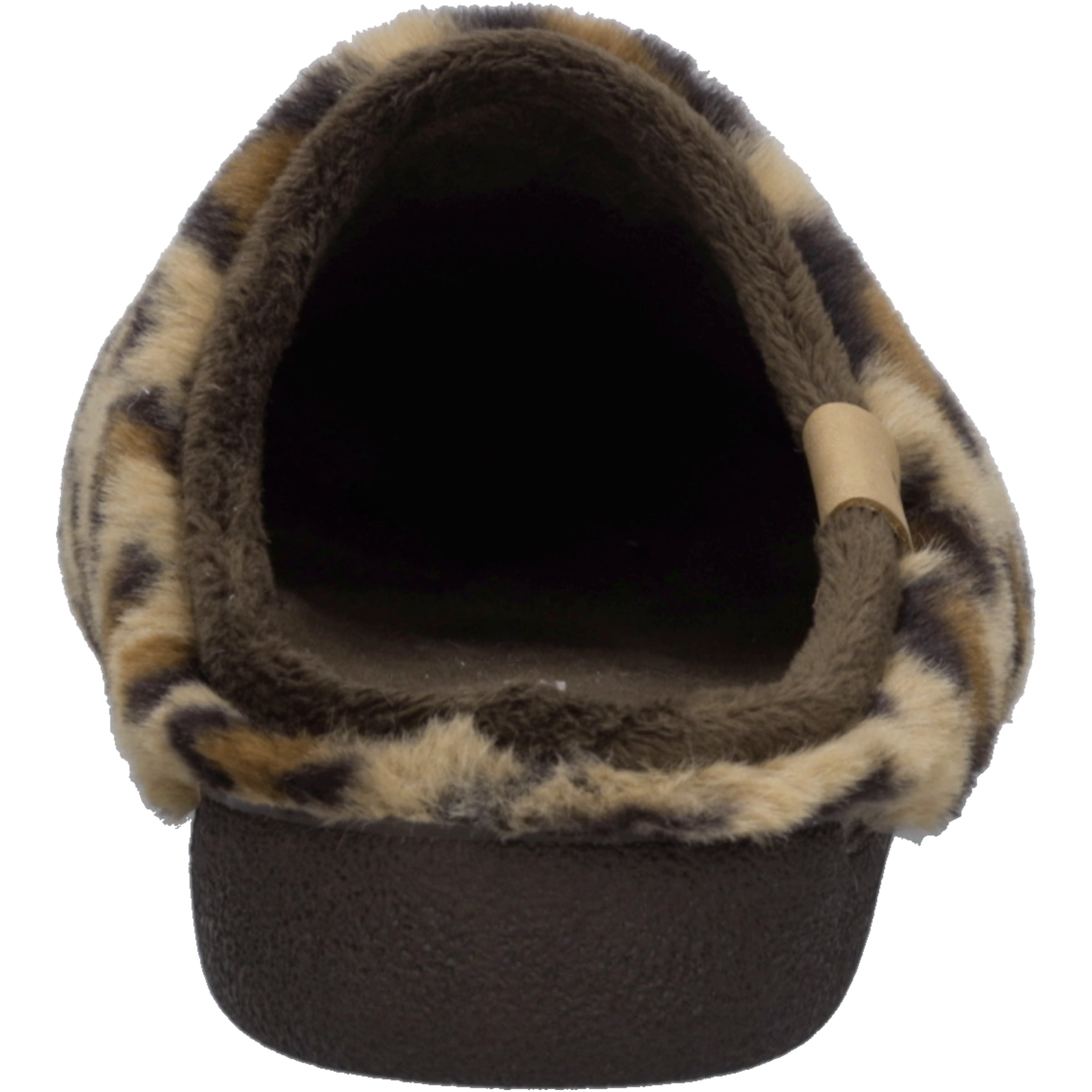 Josef Seibel Hausschuh »Cara 09, leopard«