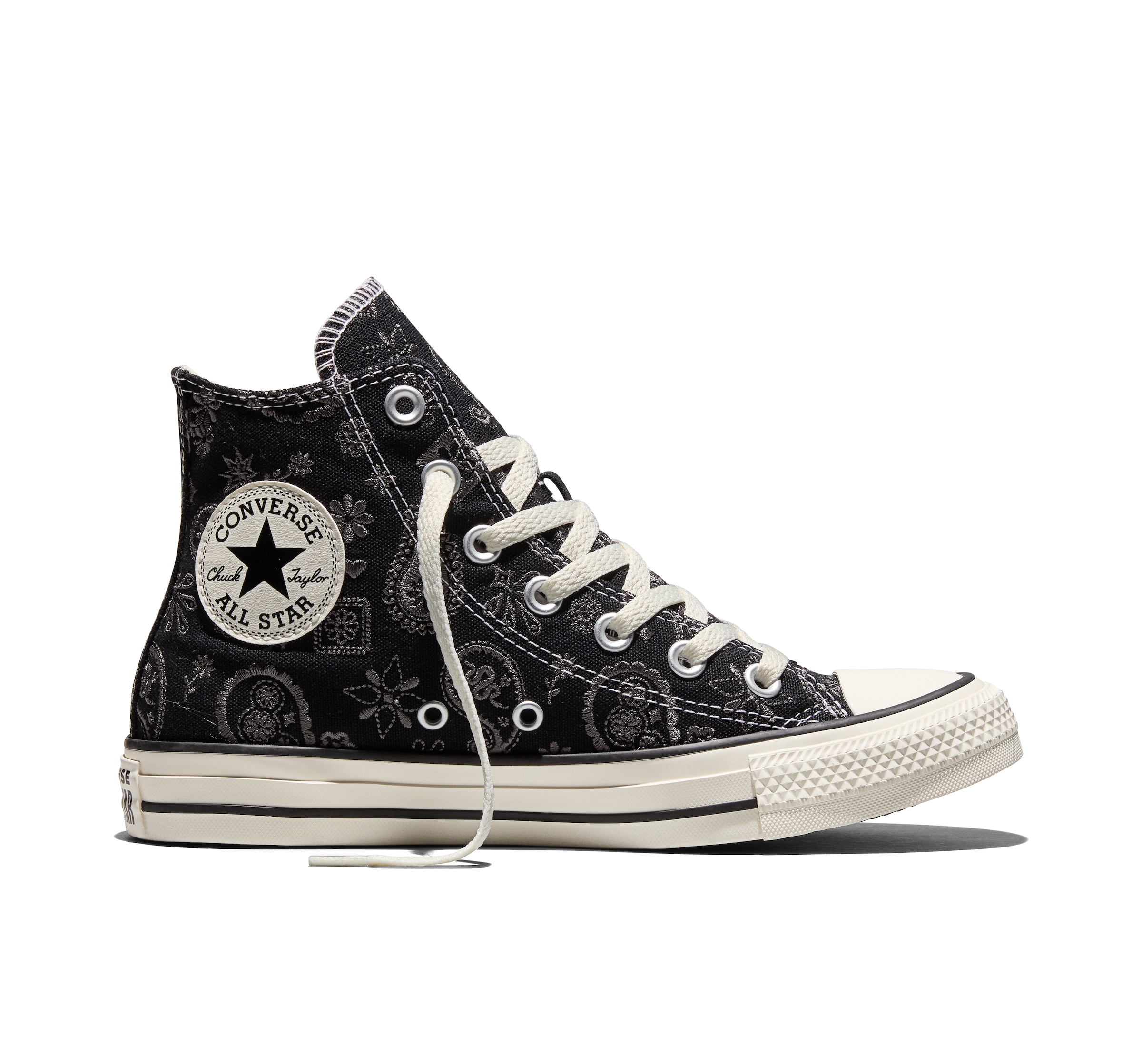 Converse Sneaker »CHUCK TAYLOR ALL STAR PAISLEY POP«