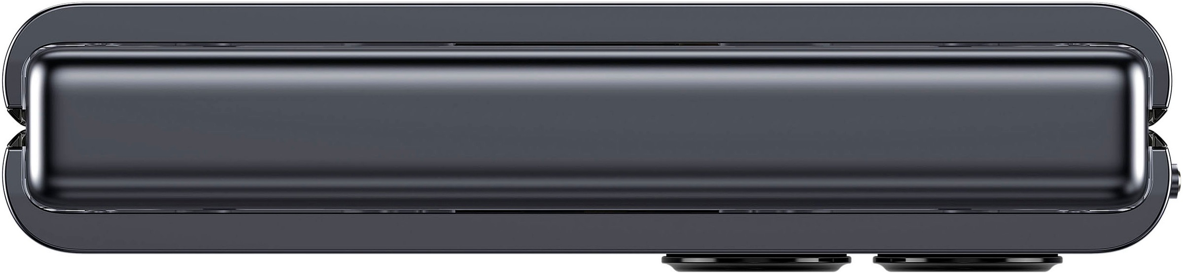 Motorola Smartphone »razr 50« Koala Grey