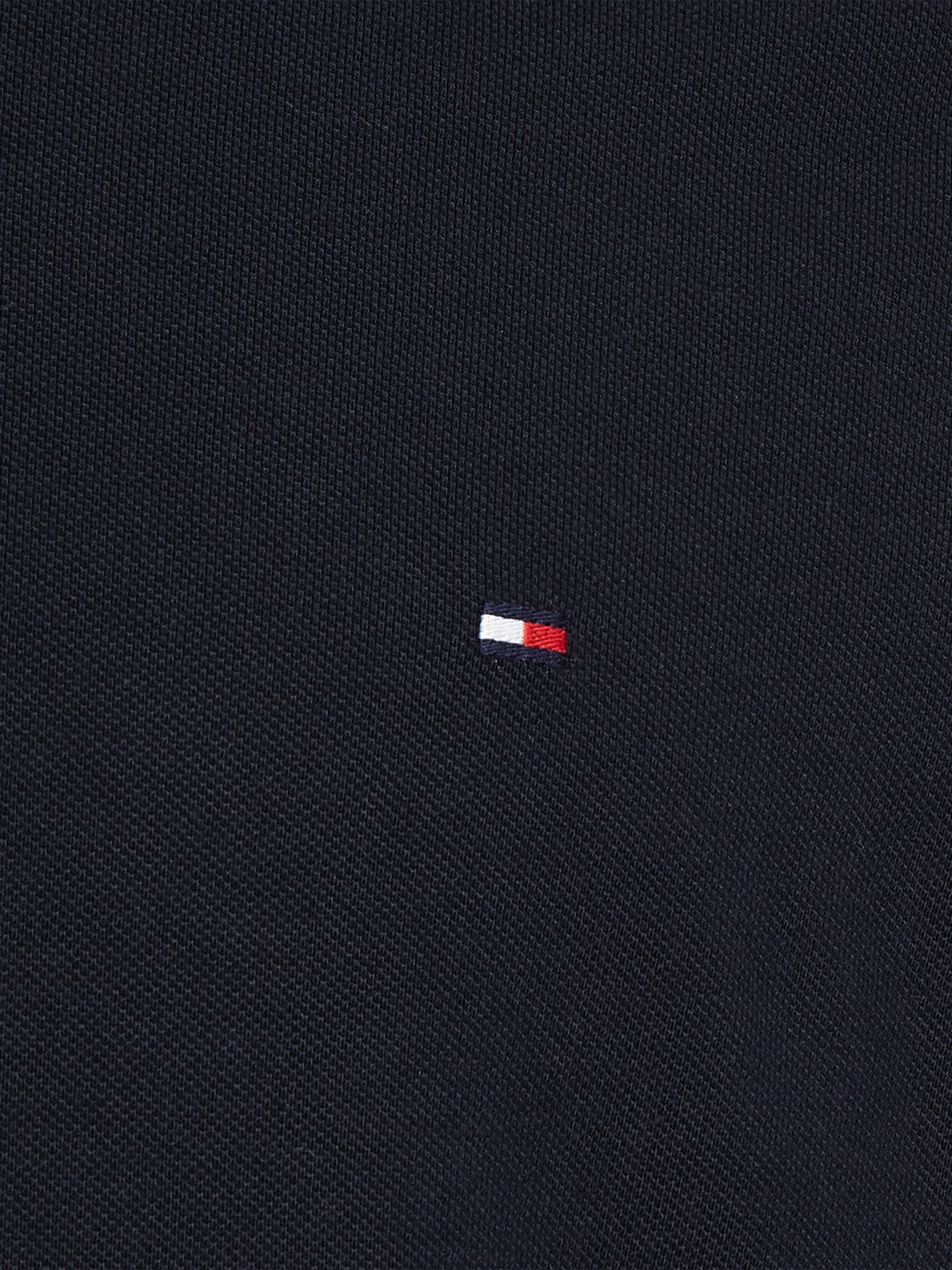Tommy Hilfiger Langarm-Poloshirt »1985 SLIM LS POLO«