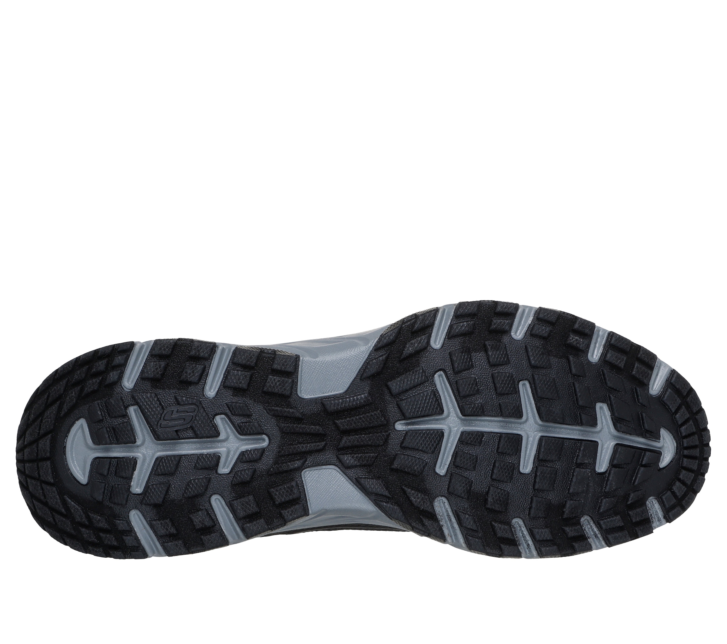 Skechers Sneaker »HILLCREST 2.0-SABBADAY FALLS«  Trekkingschuh, Schnürschuh mit Water Repellent