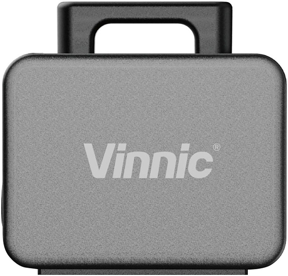 Vinnic Powerstation »PS700W-512«, 20000 mAh, 12 V