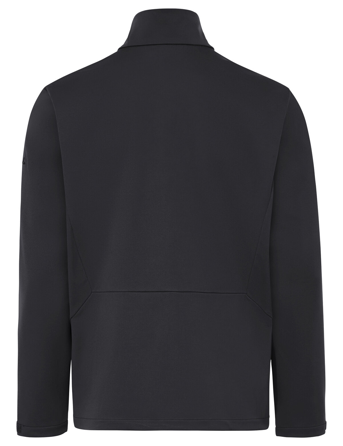 VAUDE Softshelljacke »MEN'S EVERHIKE SOFTSHELL JACKET« ohne Kapuze für vielseitige Outdoor- und Sportaktivitäten, wasserabweisend