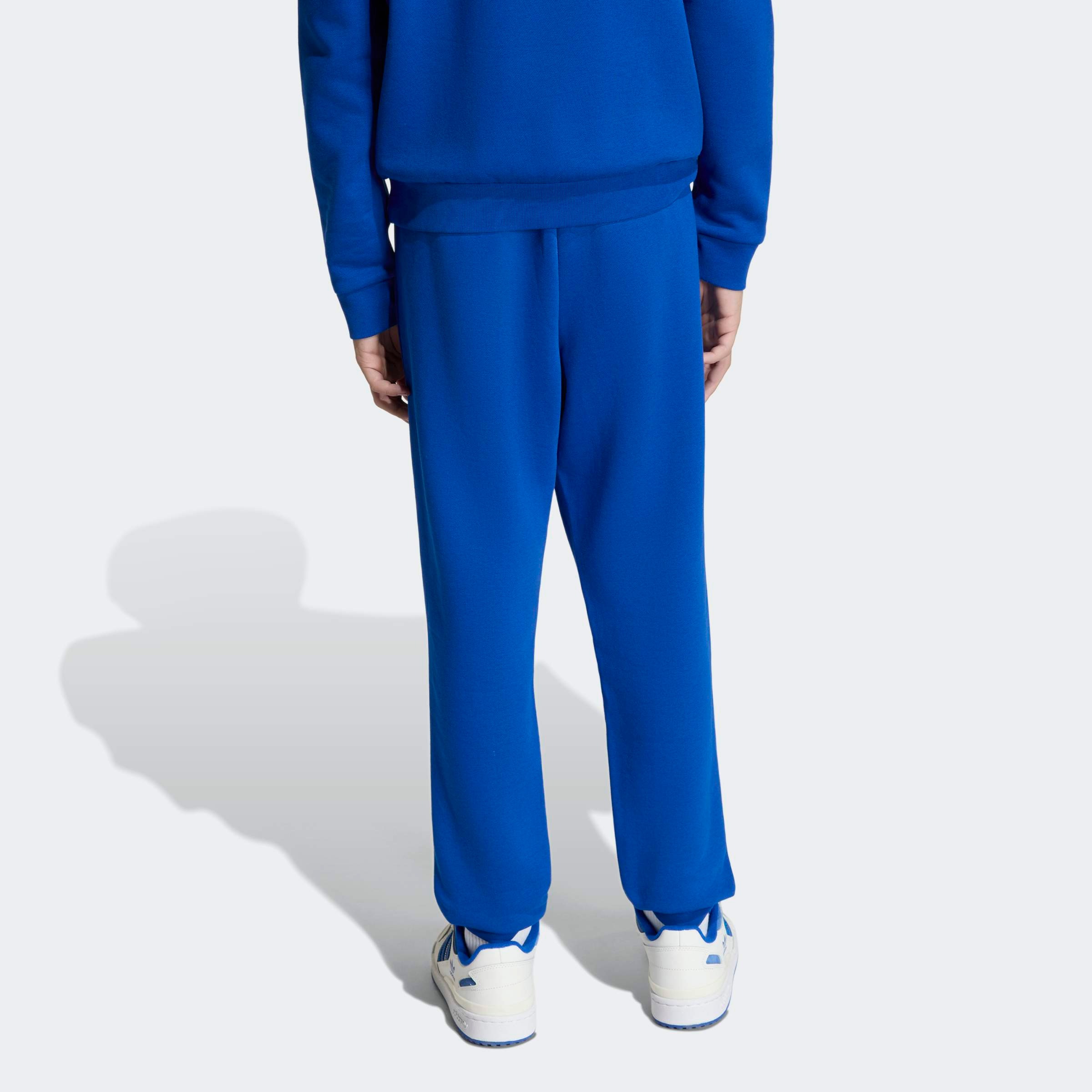 adidas Originals Sporthose »PANTS«  für Kinder, mit Kordelverschluss, aus Baumwolle und Polyester