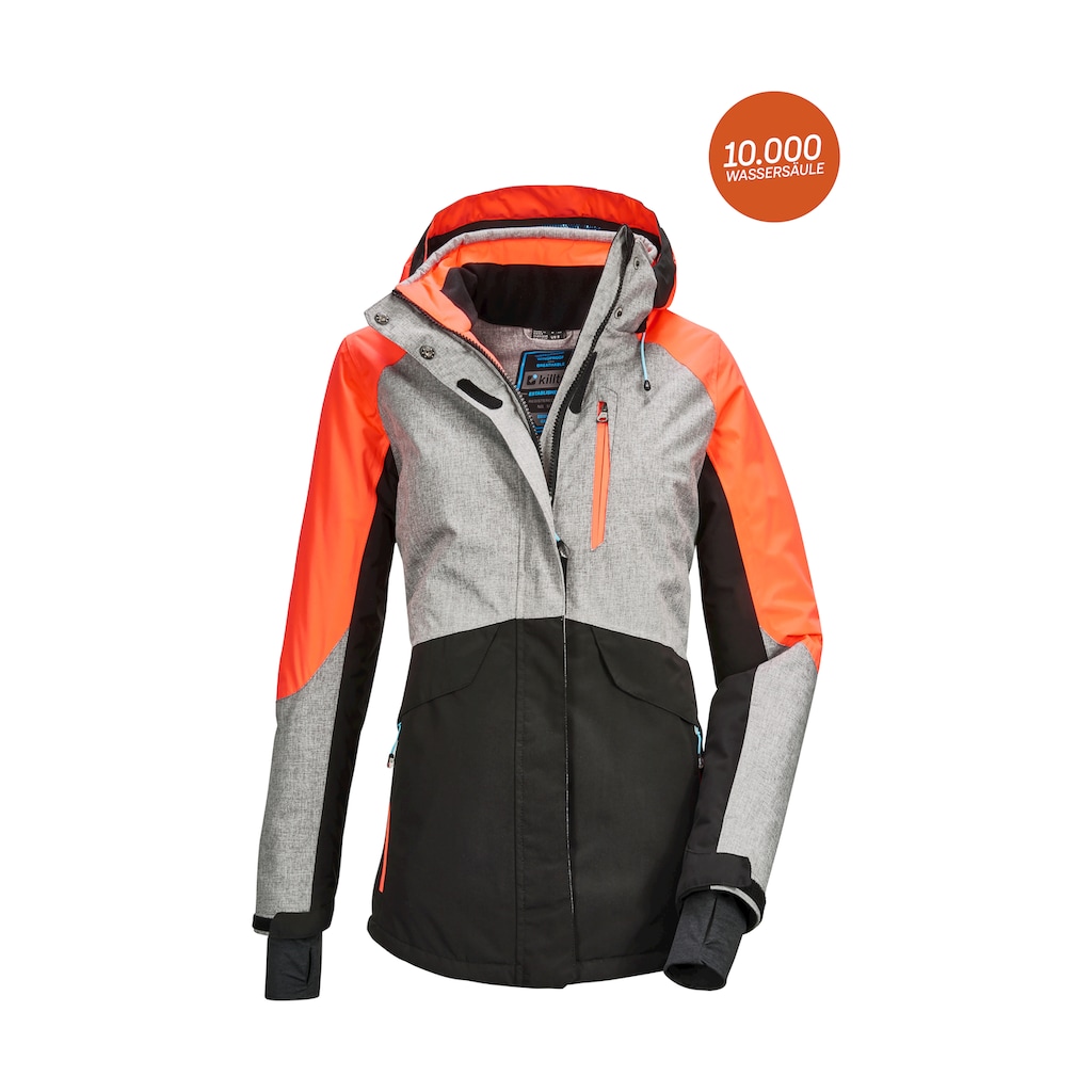 Killtec Skijacke »Savognin WMN Ski JCKT D«