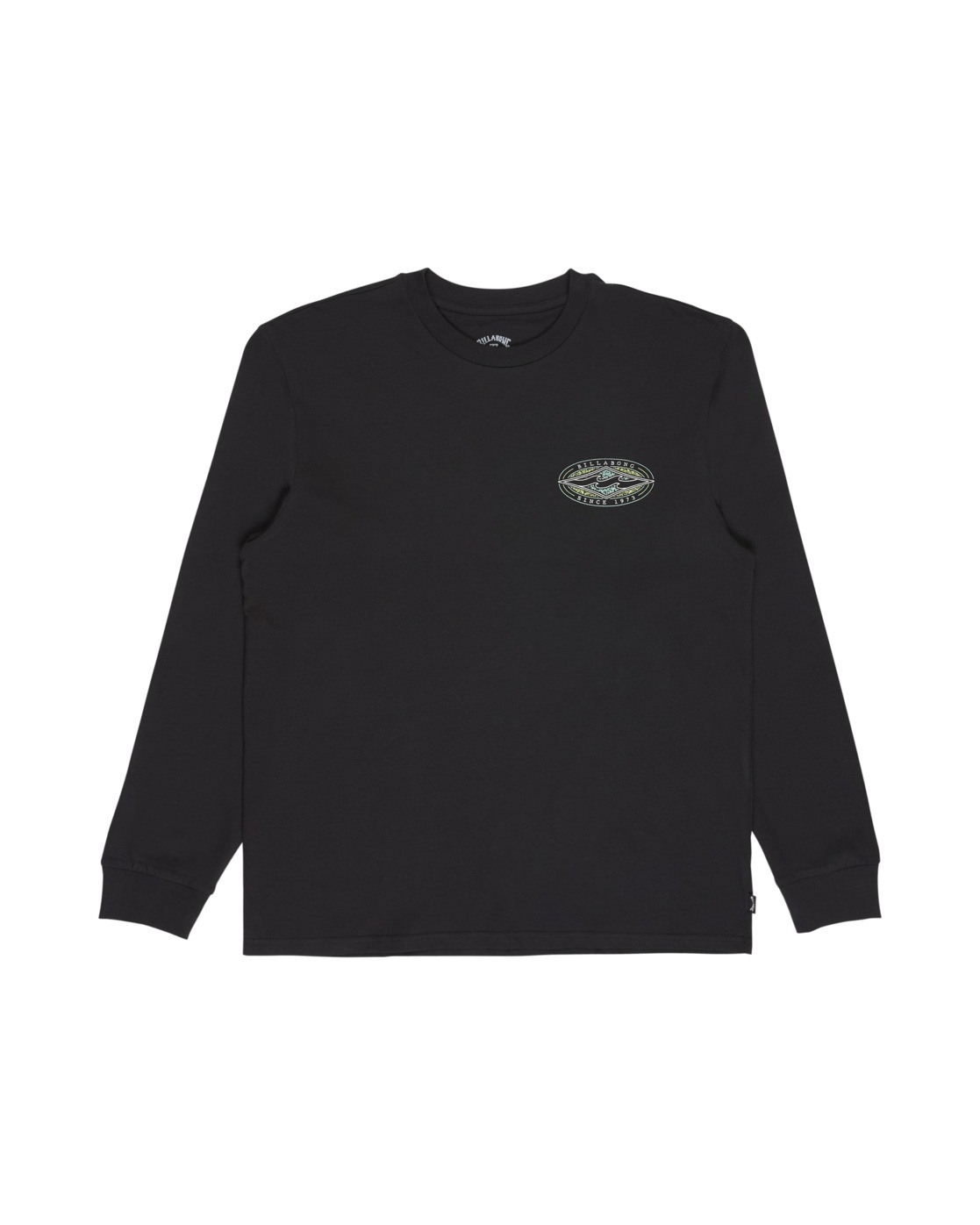 Billabong Langarmshirt »Diamond Vision«