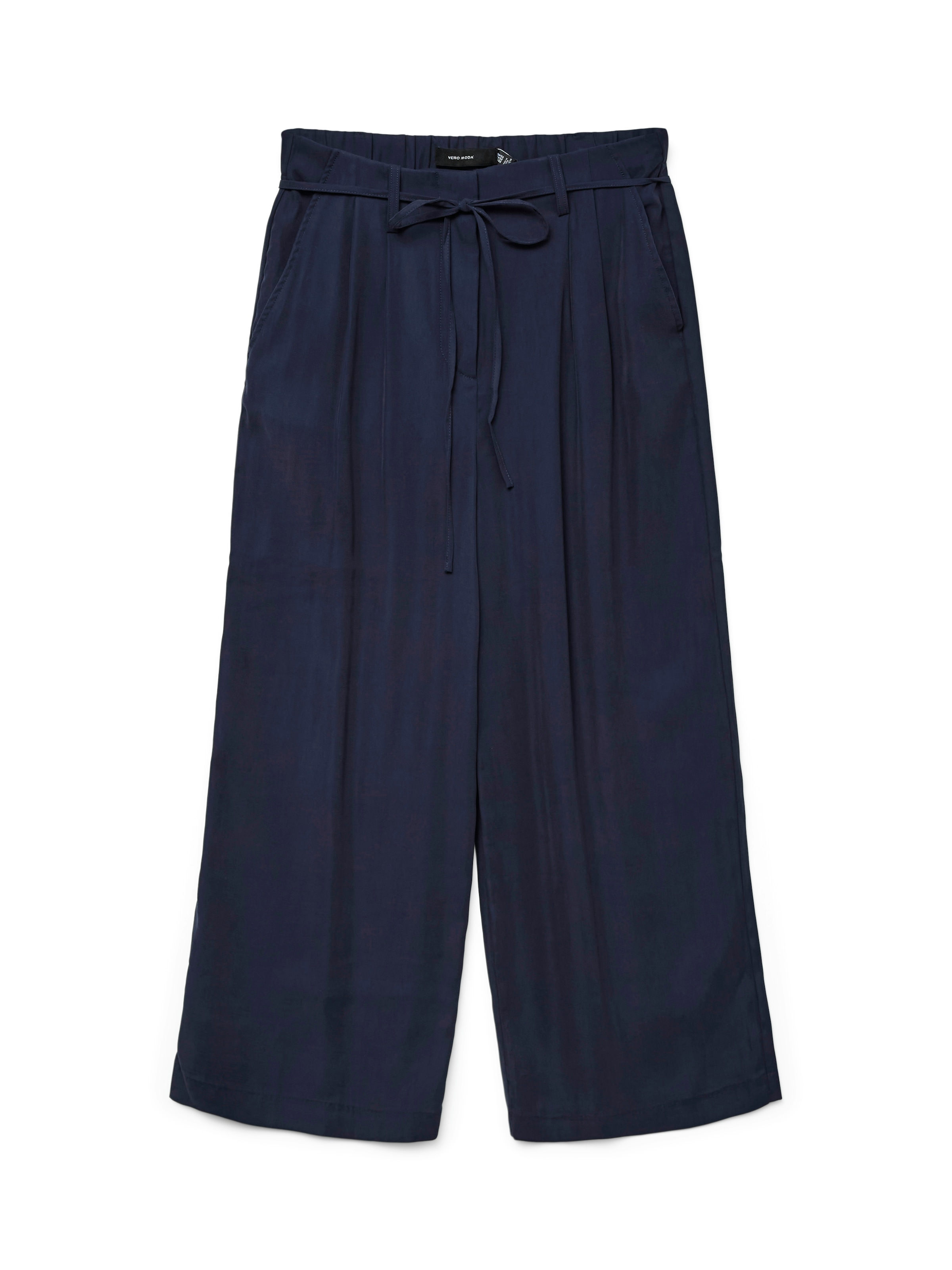 Vero Moda Culotte »VMTANYA HW 7/8 WIDE PANTS«