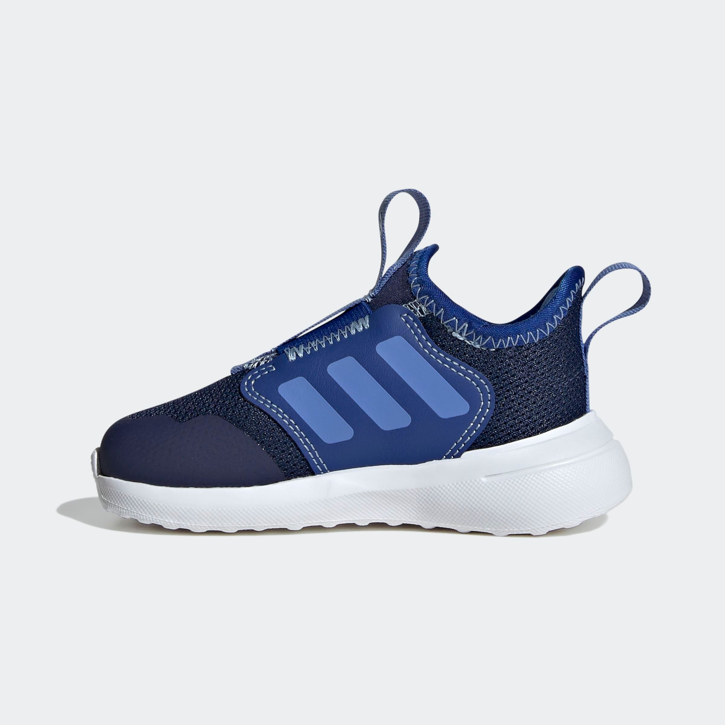 adidas Sportswear Slip-On Sneaker »TENSAUR COMFORT KIDS«, für Kinder