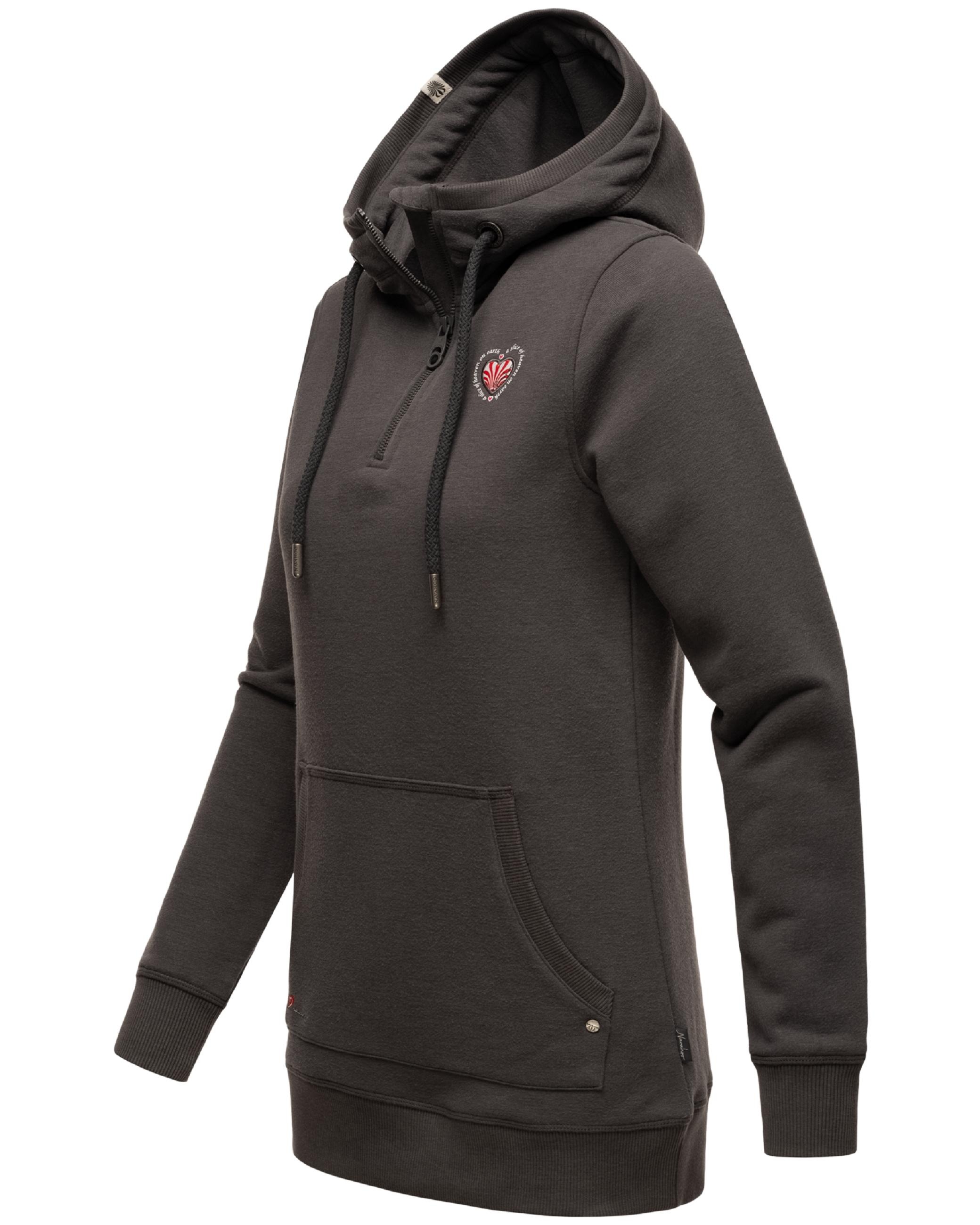 Navahoo Kapuzensweatshirt »Kapuzensweatshirt Zauberelfe«
