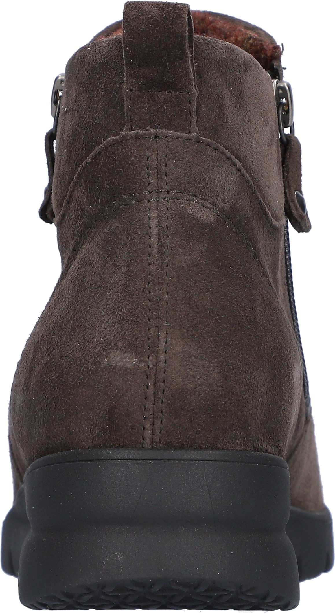 Waldläufer Stiefelette »H-Bruni«  Boots, Komfortstiefelette in bequemer H-Weite (=sehr weit)