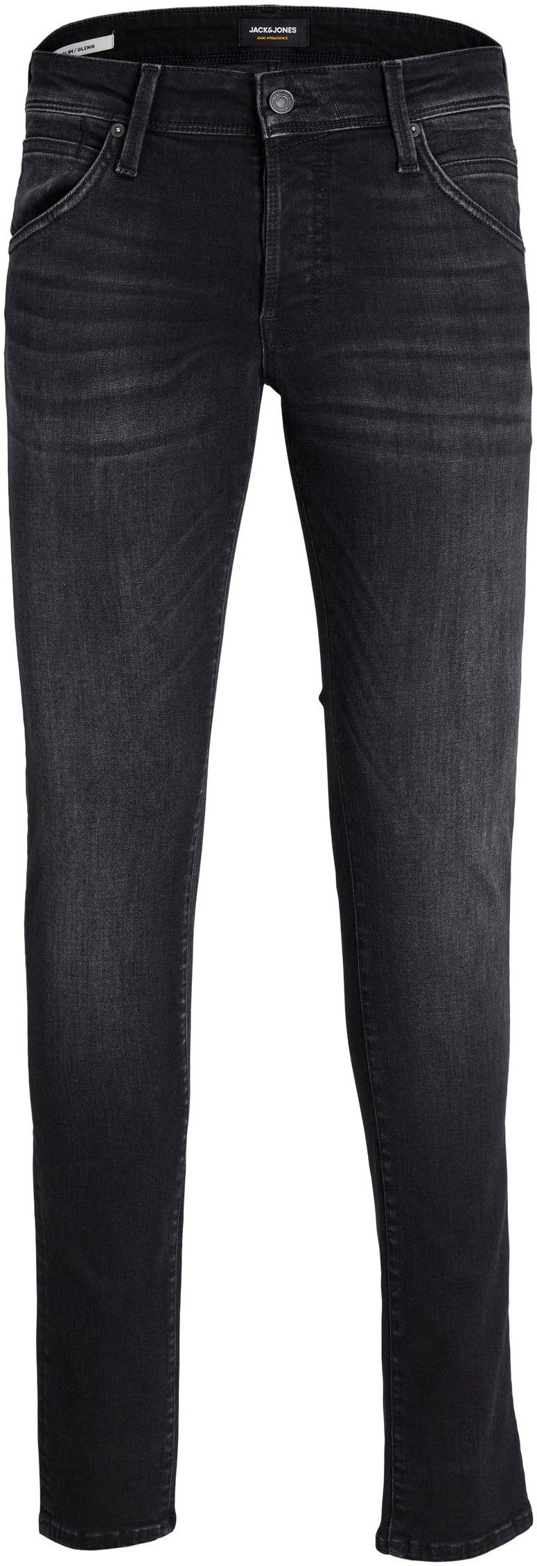 Jack & Jones Slim-fit-Jeans »JJIGLENN JJFOX JOS 047 50SPS«