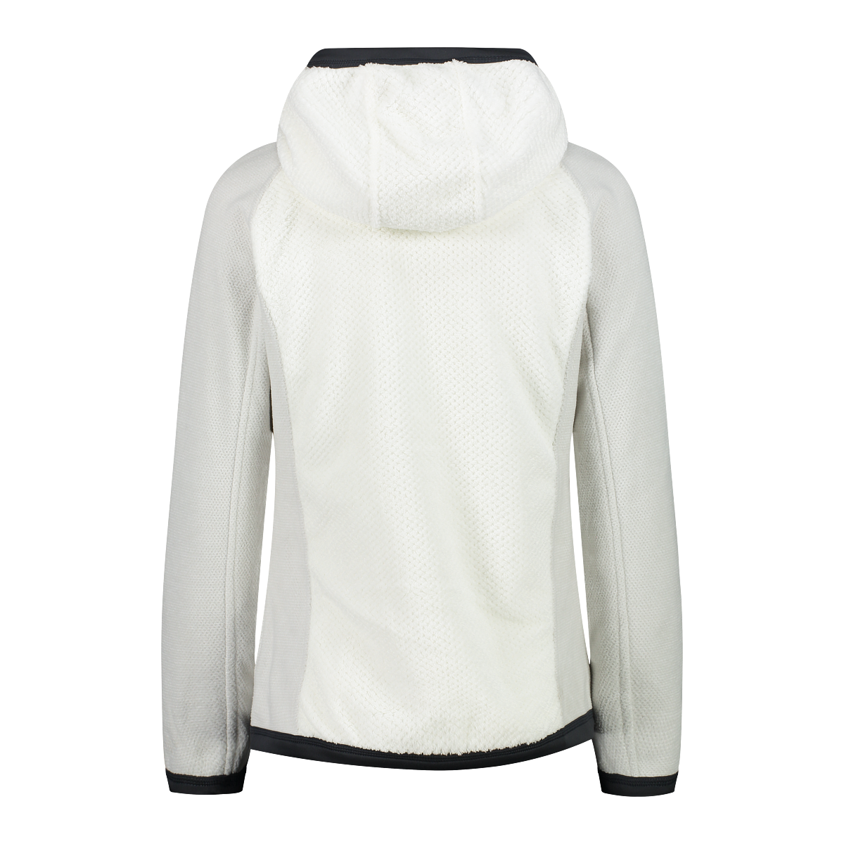 CMP Outdoorjacke, mit Kapuze