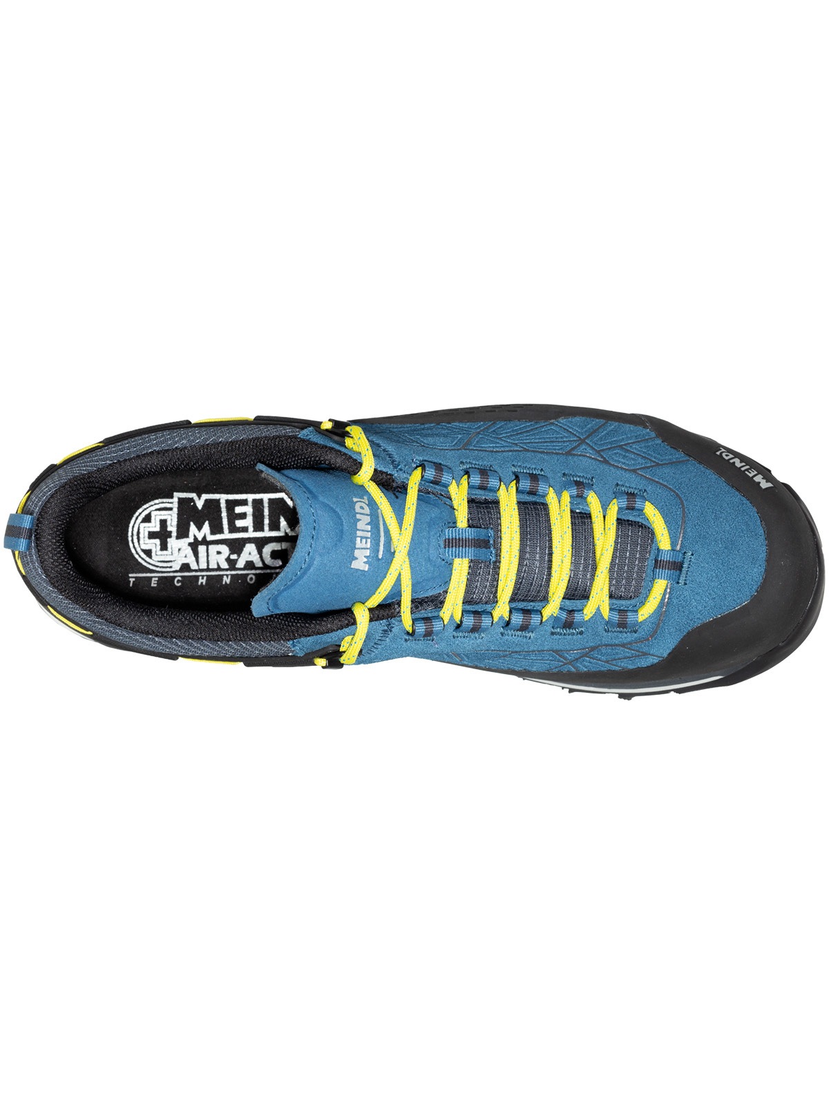 Meindl Sneaker »Literock free GTX«