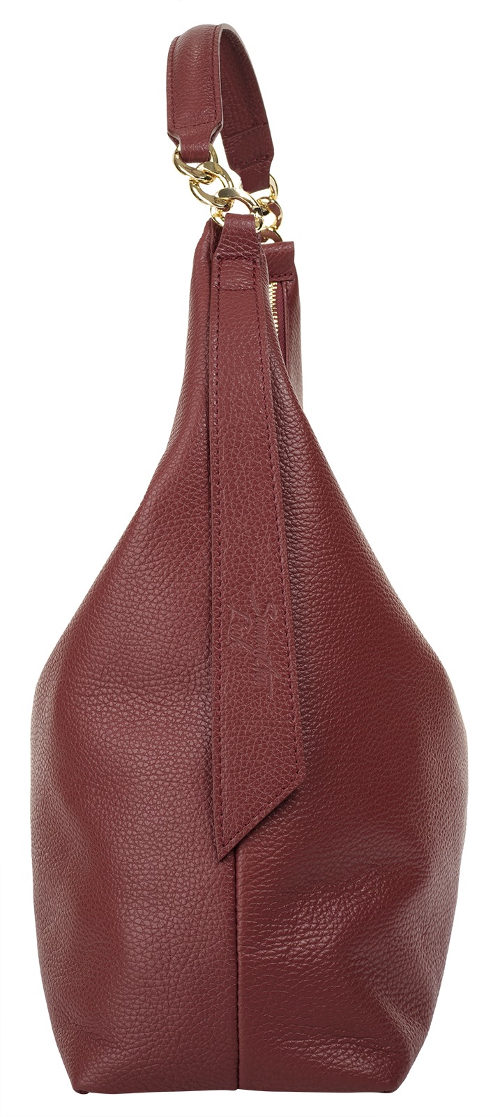 Samantha Look Shopper, Made in Italy, Große Handtasche mit Smartphonefach