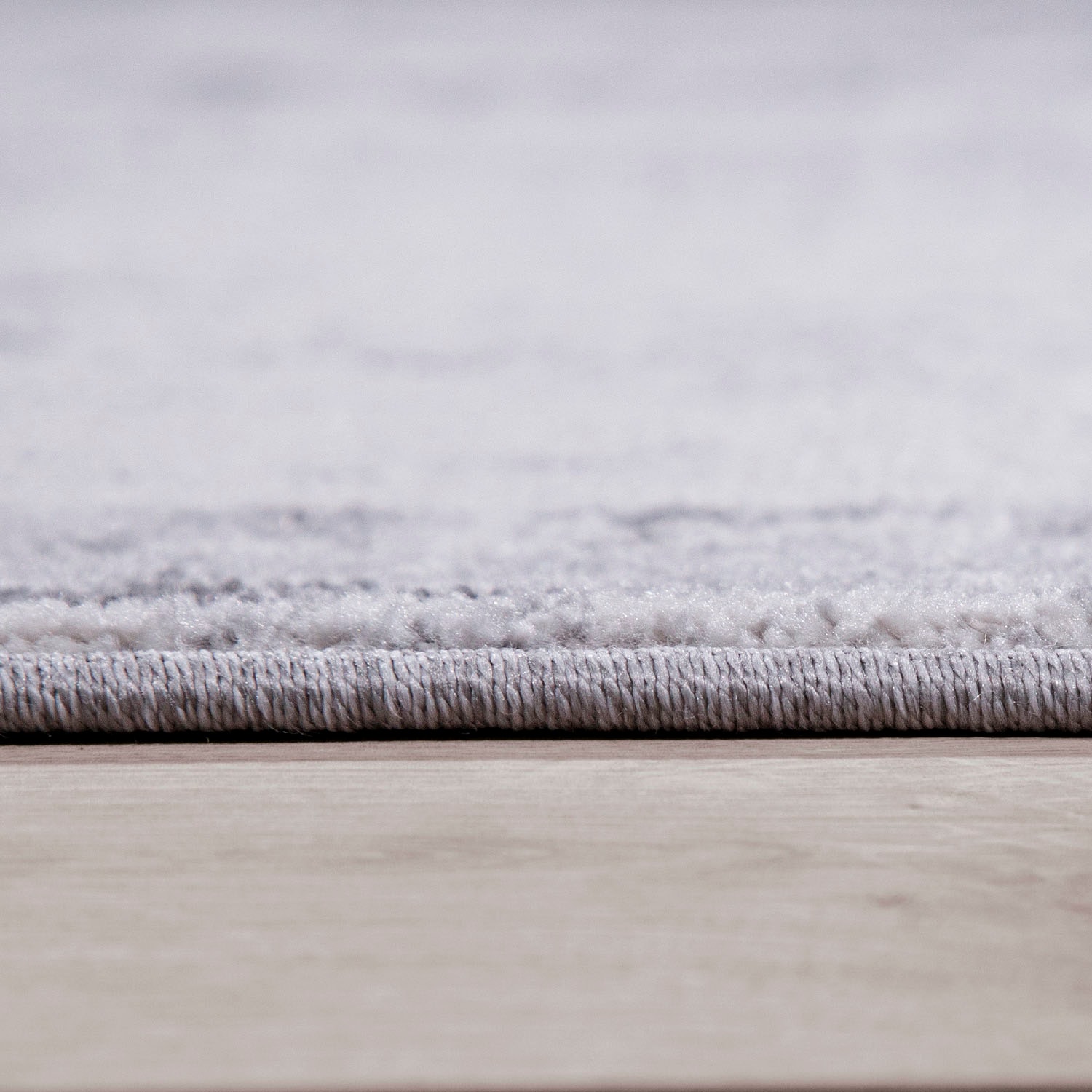 Paco Home Teppich »Catania 843« rechteckig 13 mm Höhe Kurzflor, modernes Design, ideal im Wohnzimmer & Schlafzimmer