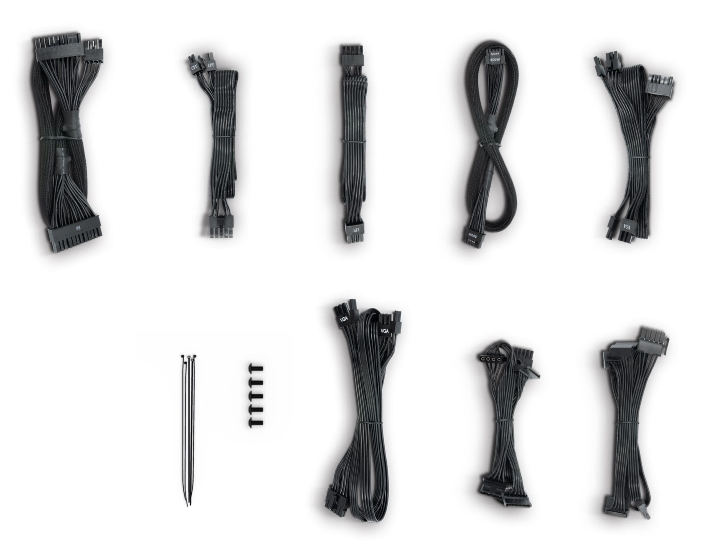 be quiet! Netzteil »Pure Power 13 M  850W«