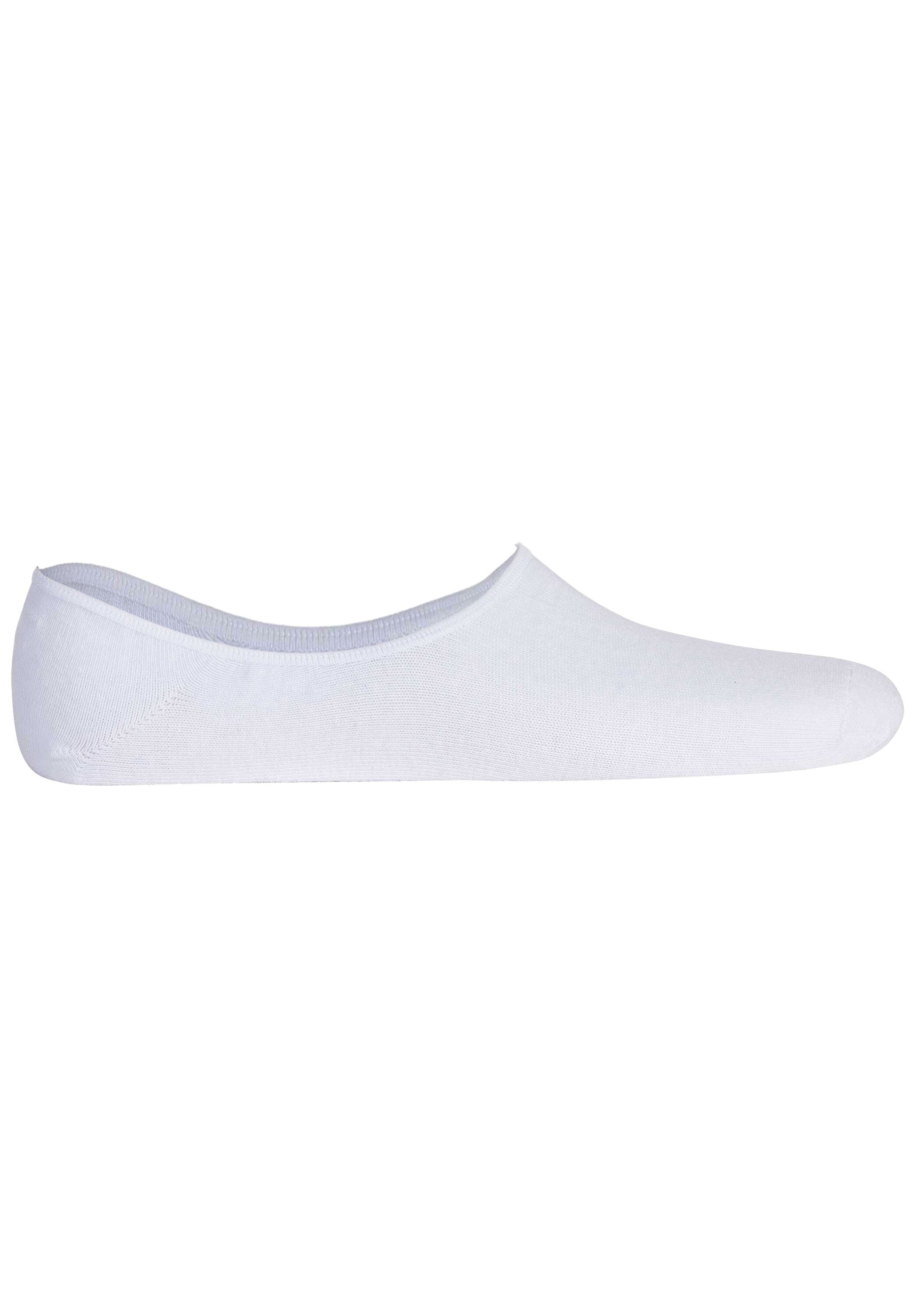 Jack & Jones Füßlinge »Socken JACBASIC MULTI SHORT SOCK 20P 20er Pack« 20 Paar tlg.