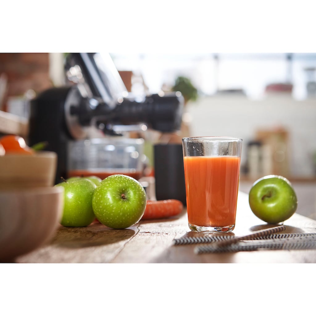 Philips Slow Juicer »HR1889/70«, 150 W