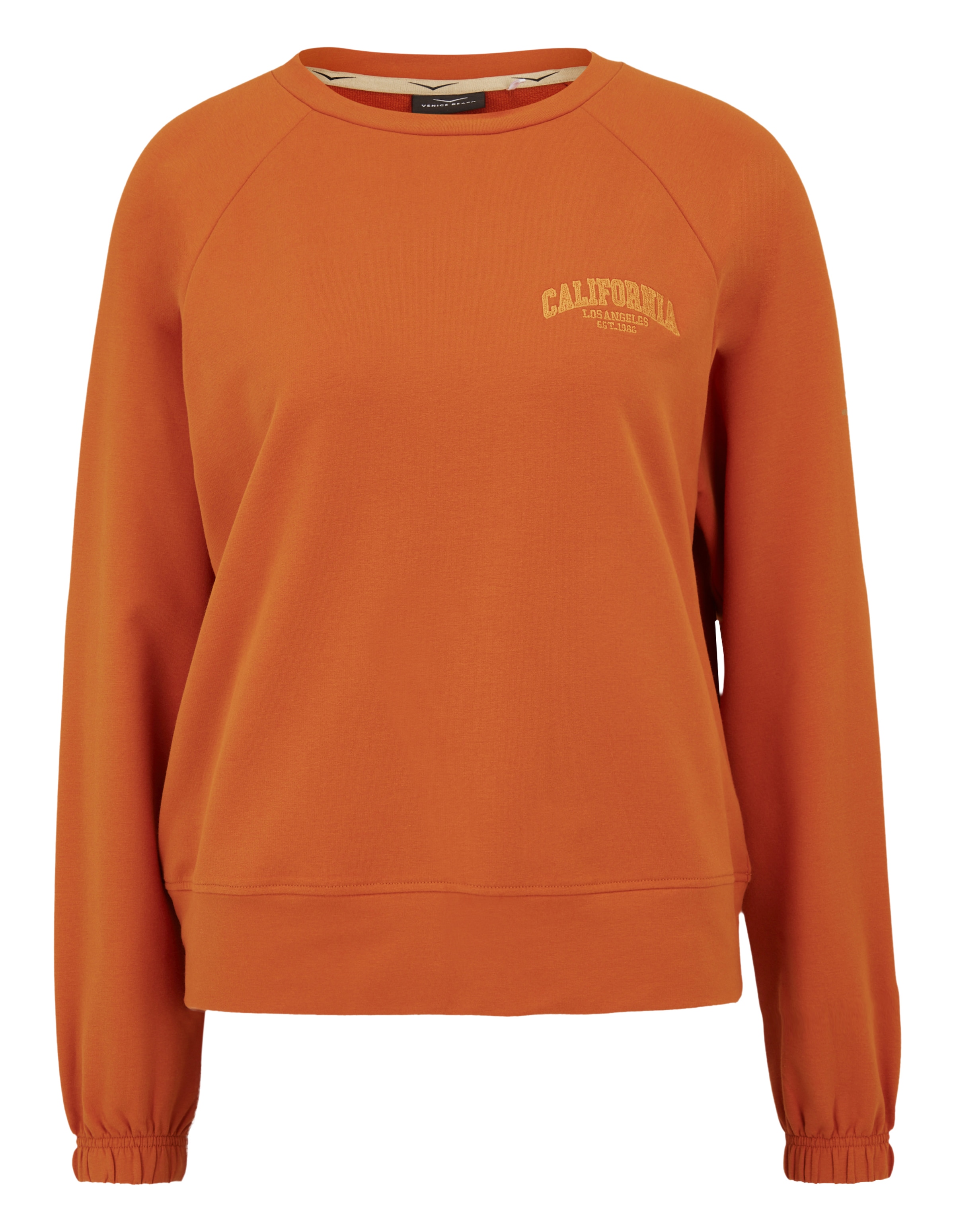 Venice Beach Sweatshirt »SWEATSHIRT EARTHA«