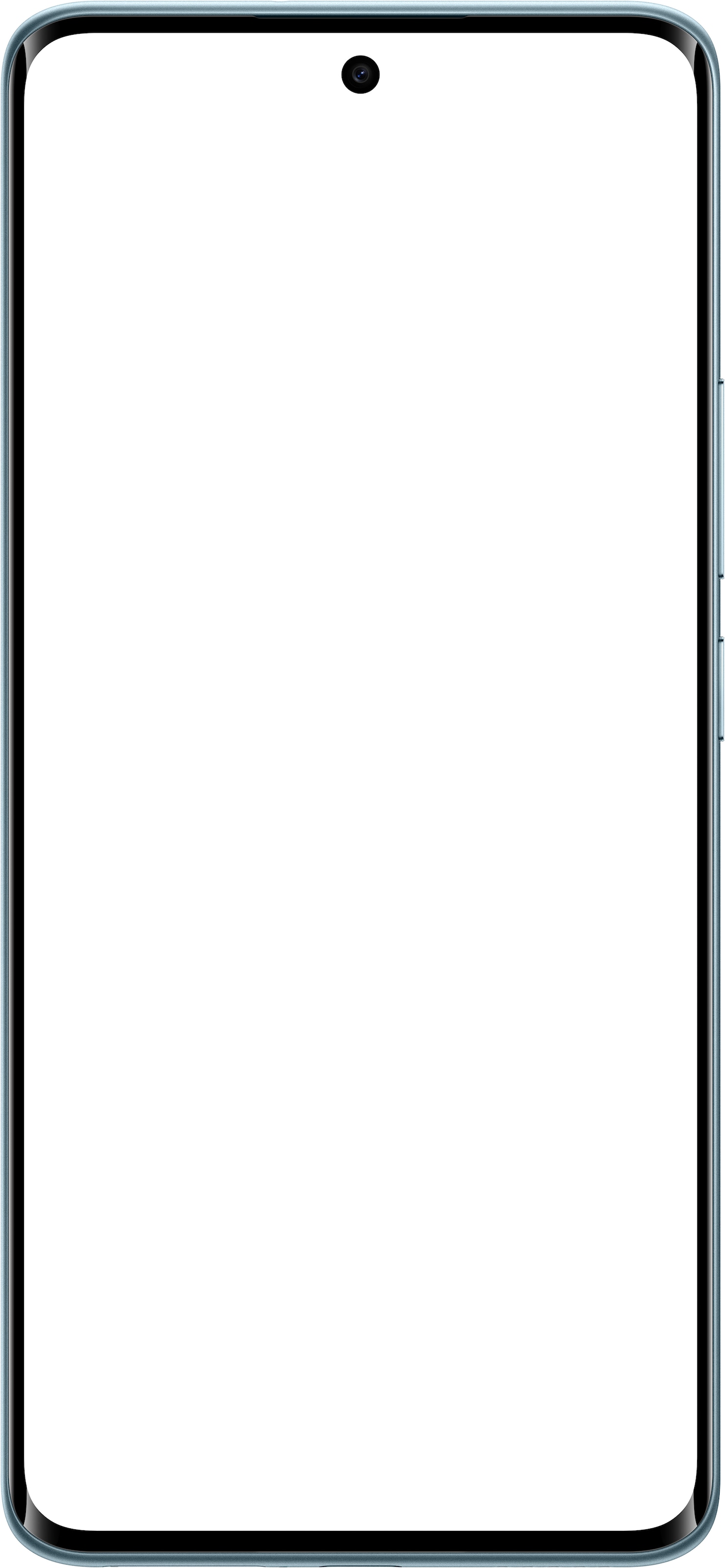 Xiaomi Smartphone »Redmi Note 15 5G 6+128« Glacier Blue