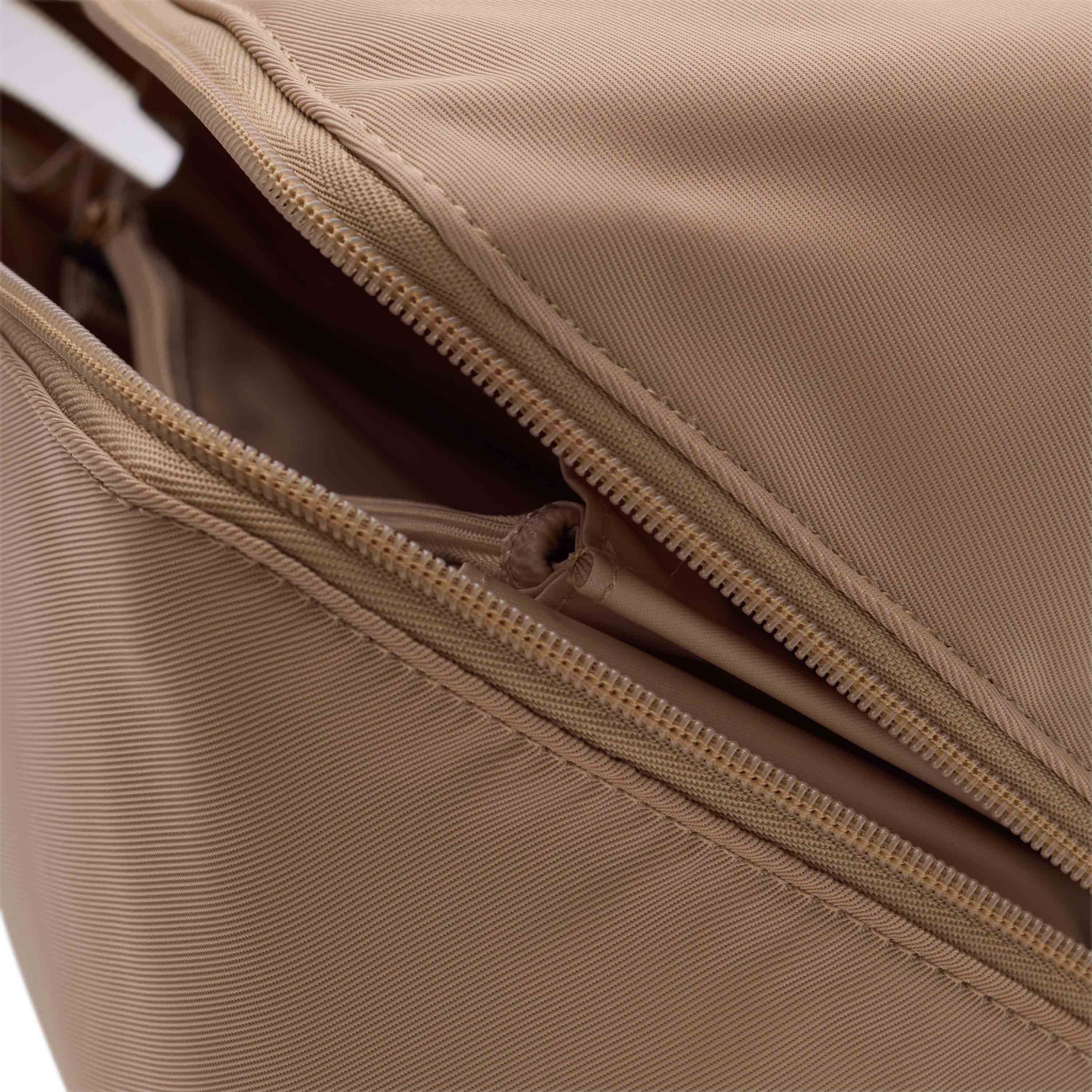 JOOP! Kulturbeutel »roma zea washbag shz« Damen Washbag, Kosmetiktasche mit Reißverschluss