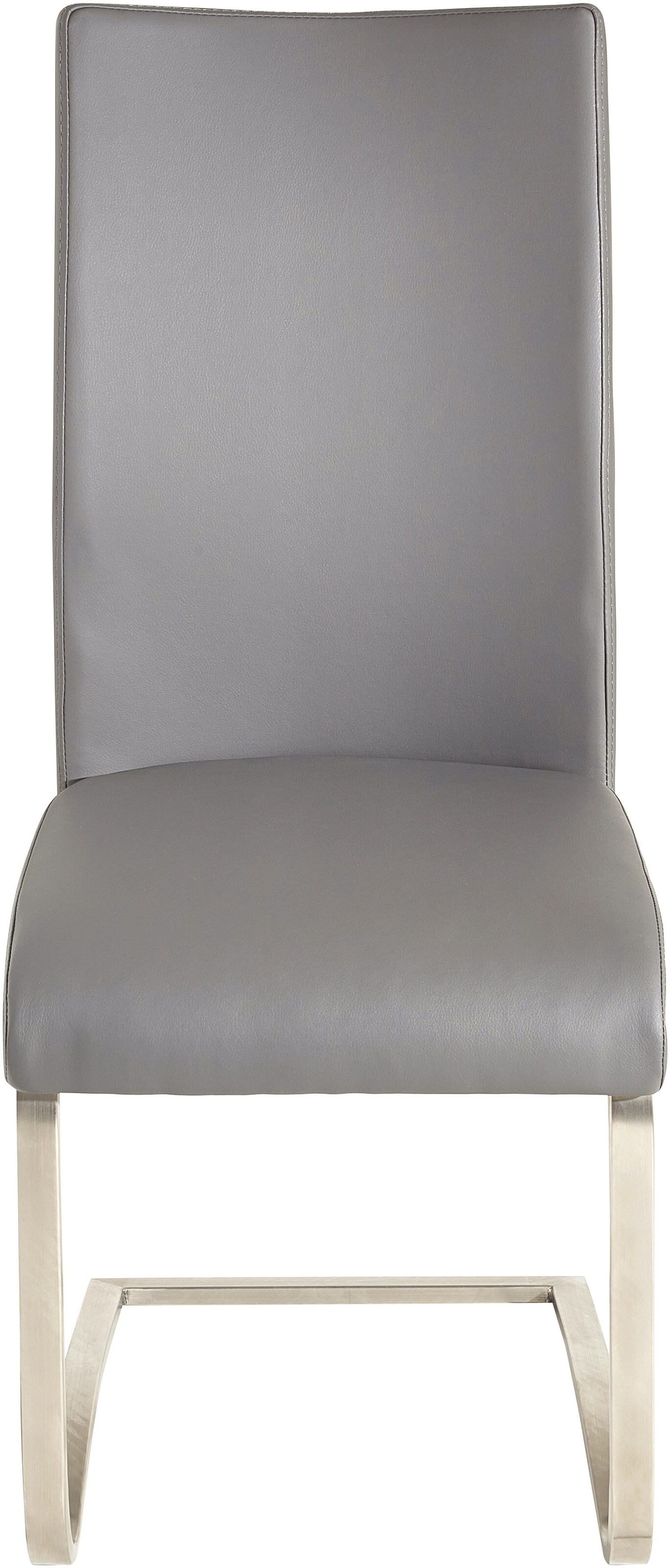 MCA furniture Freischwinger Stuhl 130 6er-Set, 2er-, 6 Kunstleder, bis auf St., 4er-, kaufen belastbar Kg »Arco«, Rechnung (Set)