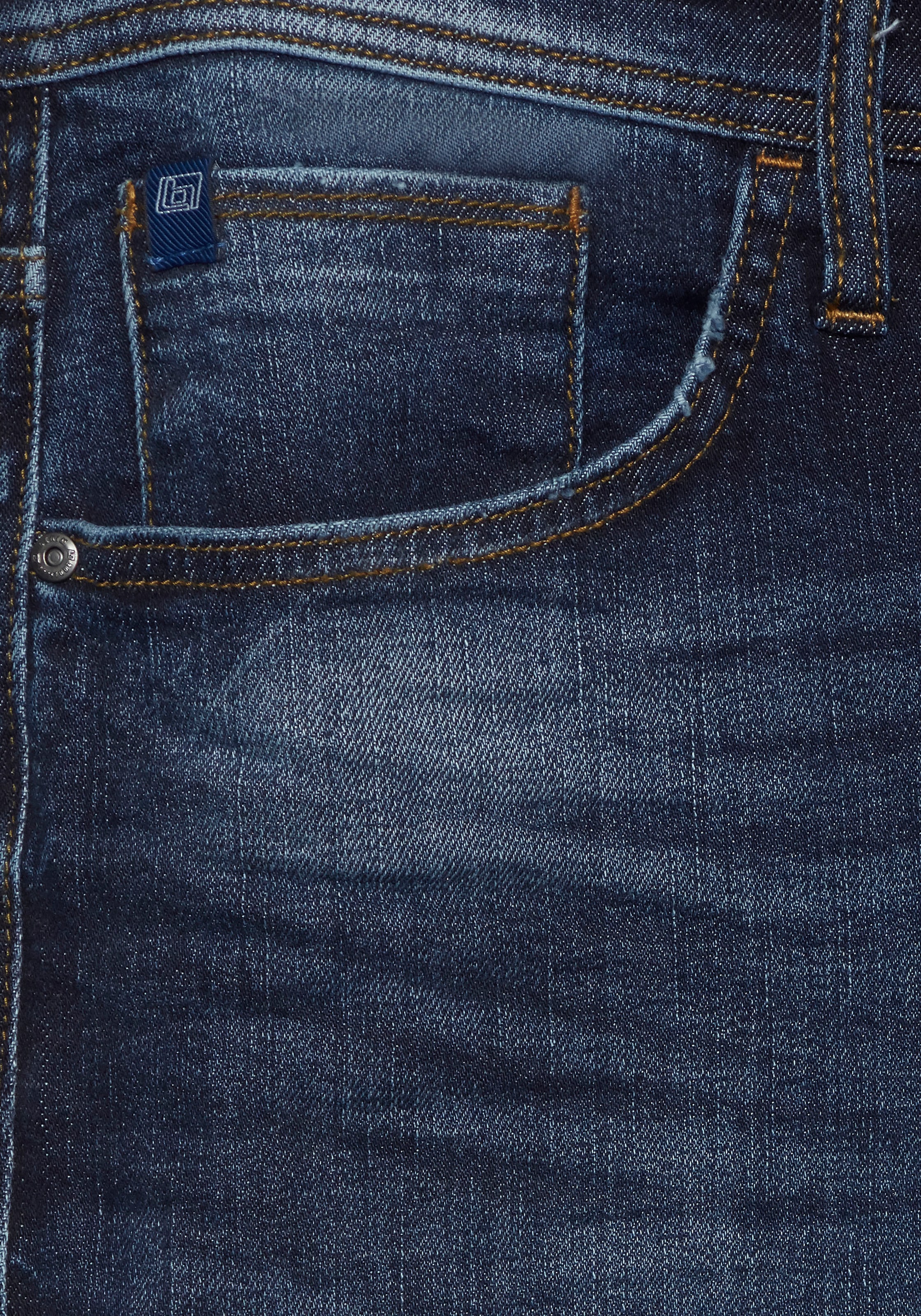 Blend Regular-fit-Jeans »Blizzard«, Blizzard