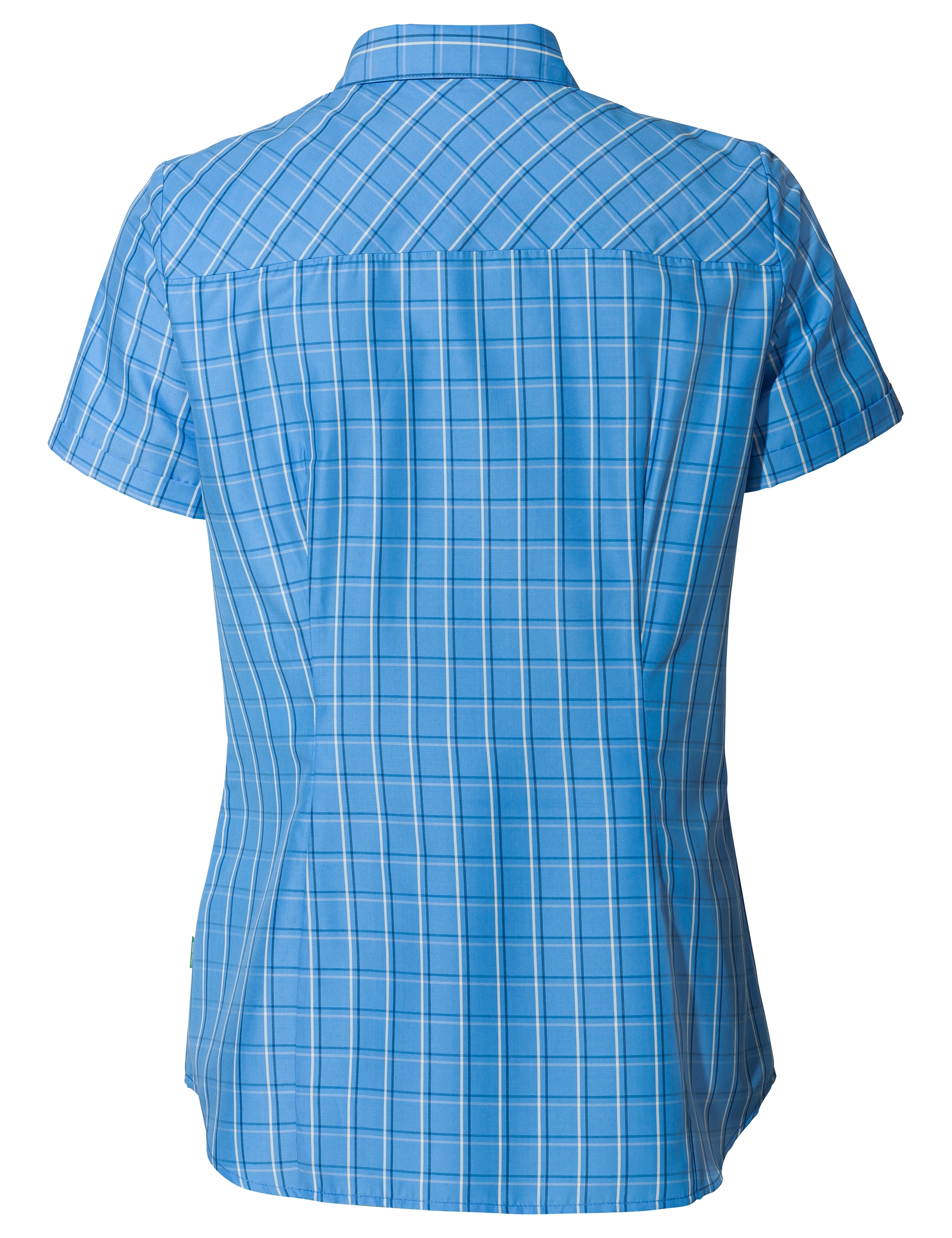VAUDE Blusentop »WOMEN'S TACUN SHIRT II«, (1 tlg.)