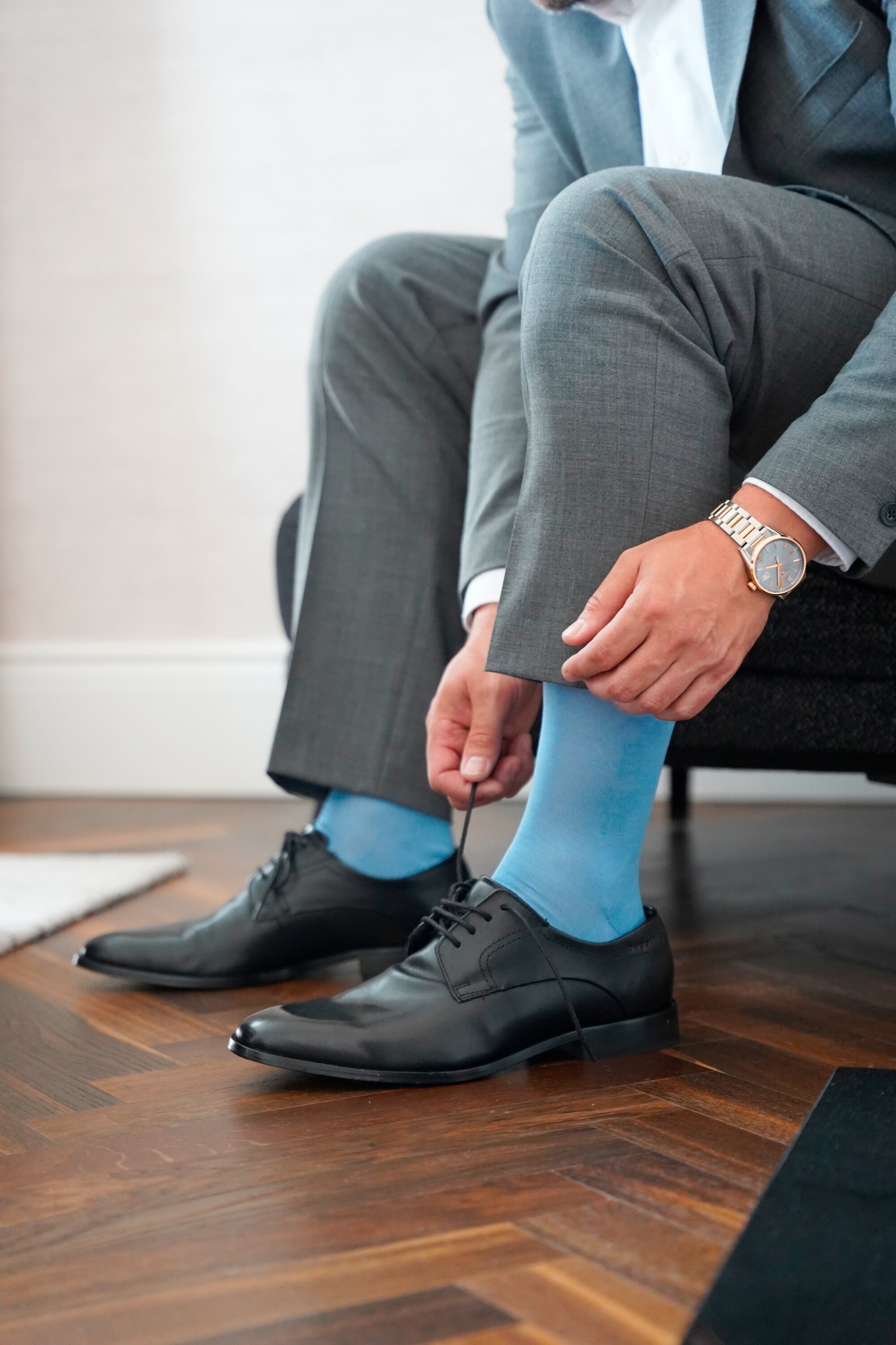 FALKE Socken »Tiago« 1 Paar tlg.