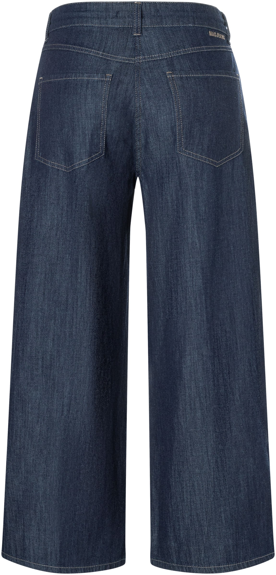 MAC Weite Jeans, im Four-Pocket Style