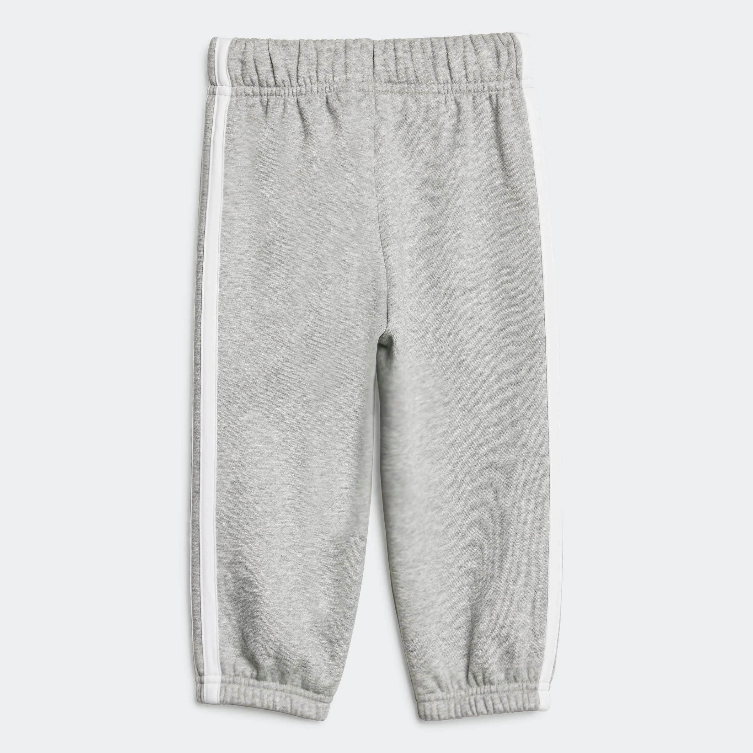 adidas Sportswear Trainingsanzug »ESSENTIALS KIDS«