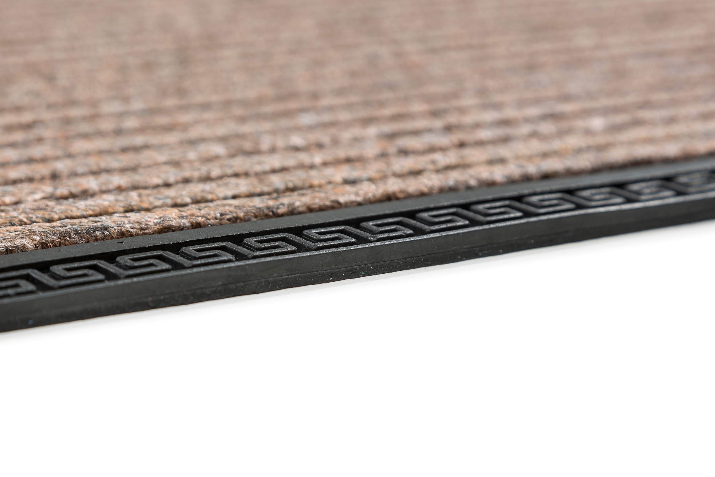 ASTRA Fußmatte »Border Star 1« rechteckig 8 mm Höhe Türmatte, Schmutzfangmatte, In -und Outdoor geeignet