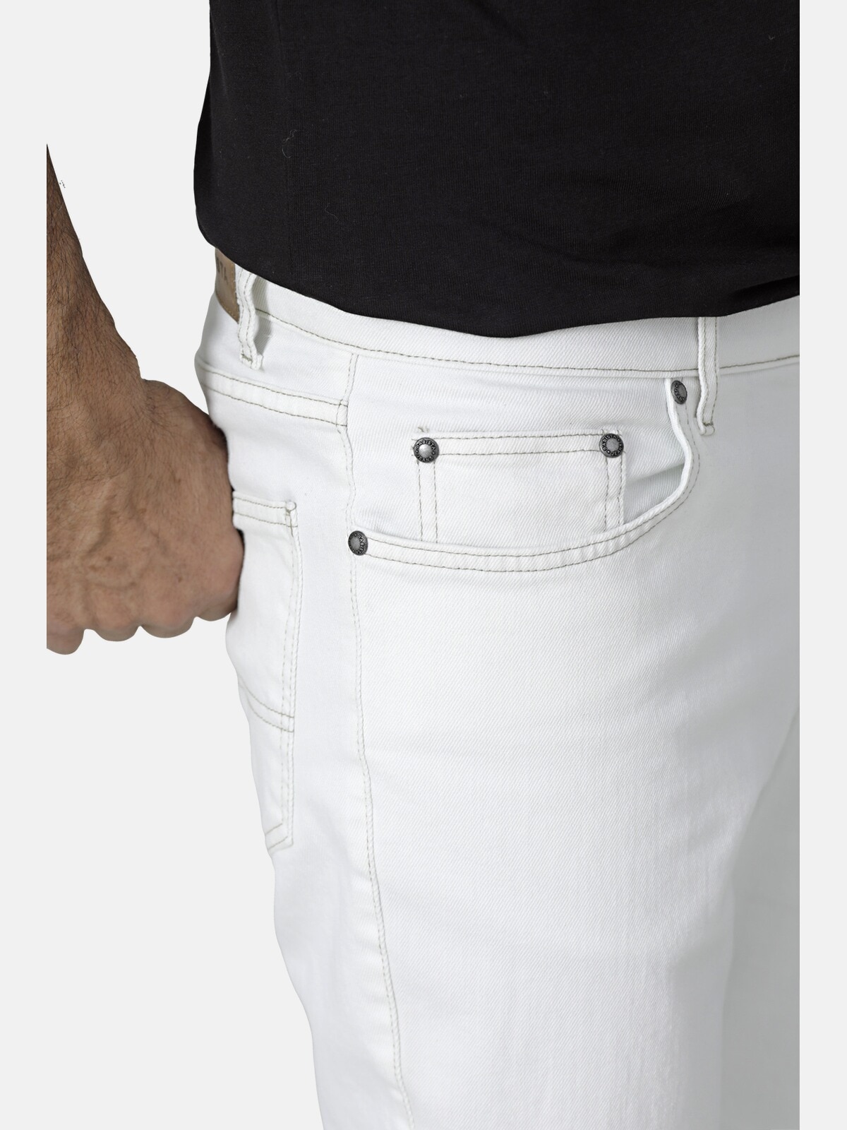 Babista 5-Pocket-Jeans »Jeans VESTOROSA«, (1 tlg.), im 5-Pocket-Design