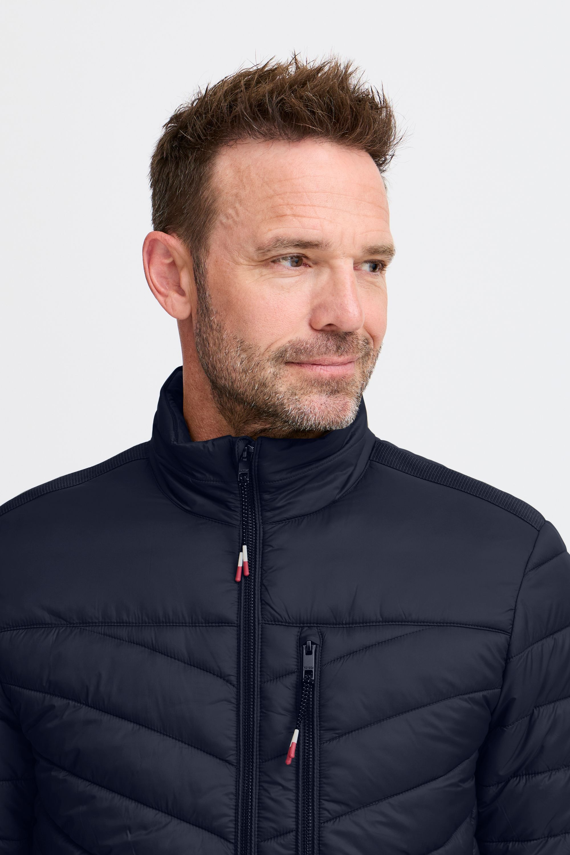 FQ1924 Steppjacke »Steppjacke FQJACOB padded jacket«