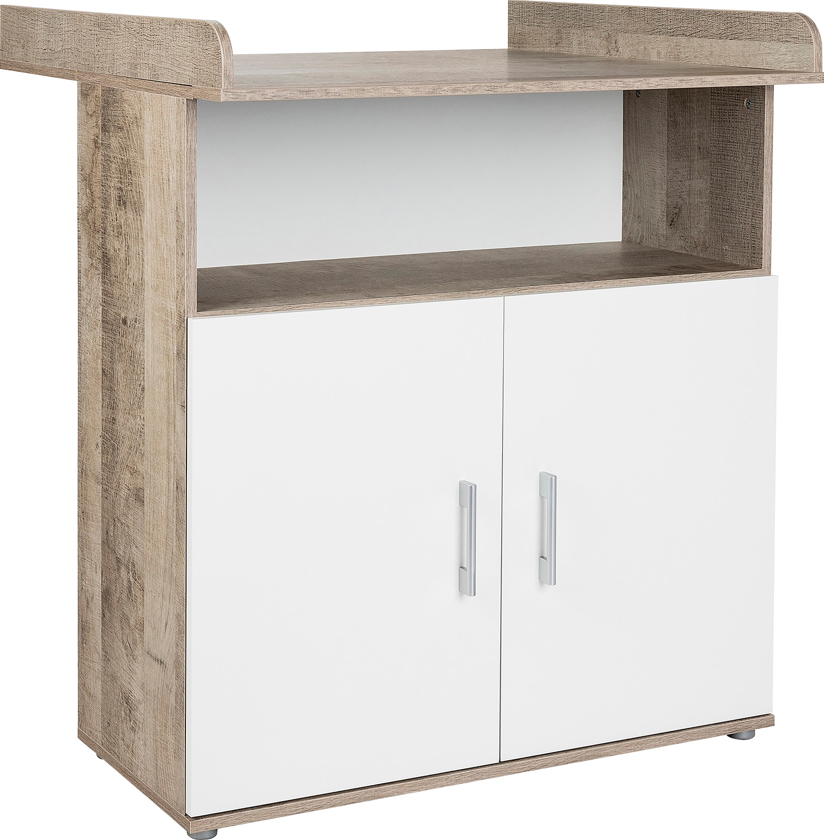 Lüttenhütt Wickelkommode »Henning«, bis 15 kg, 88 cm