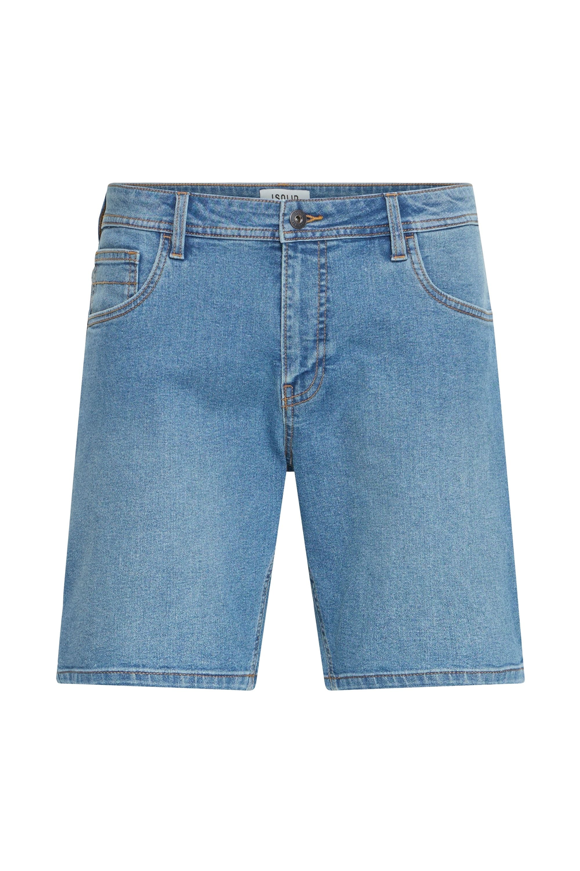 !Solid Jeansshorts »Shorts SDPayton«
